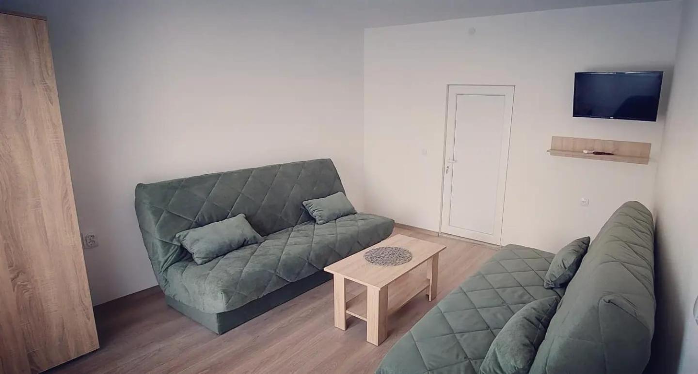Vila Srbija
