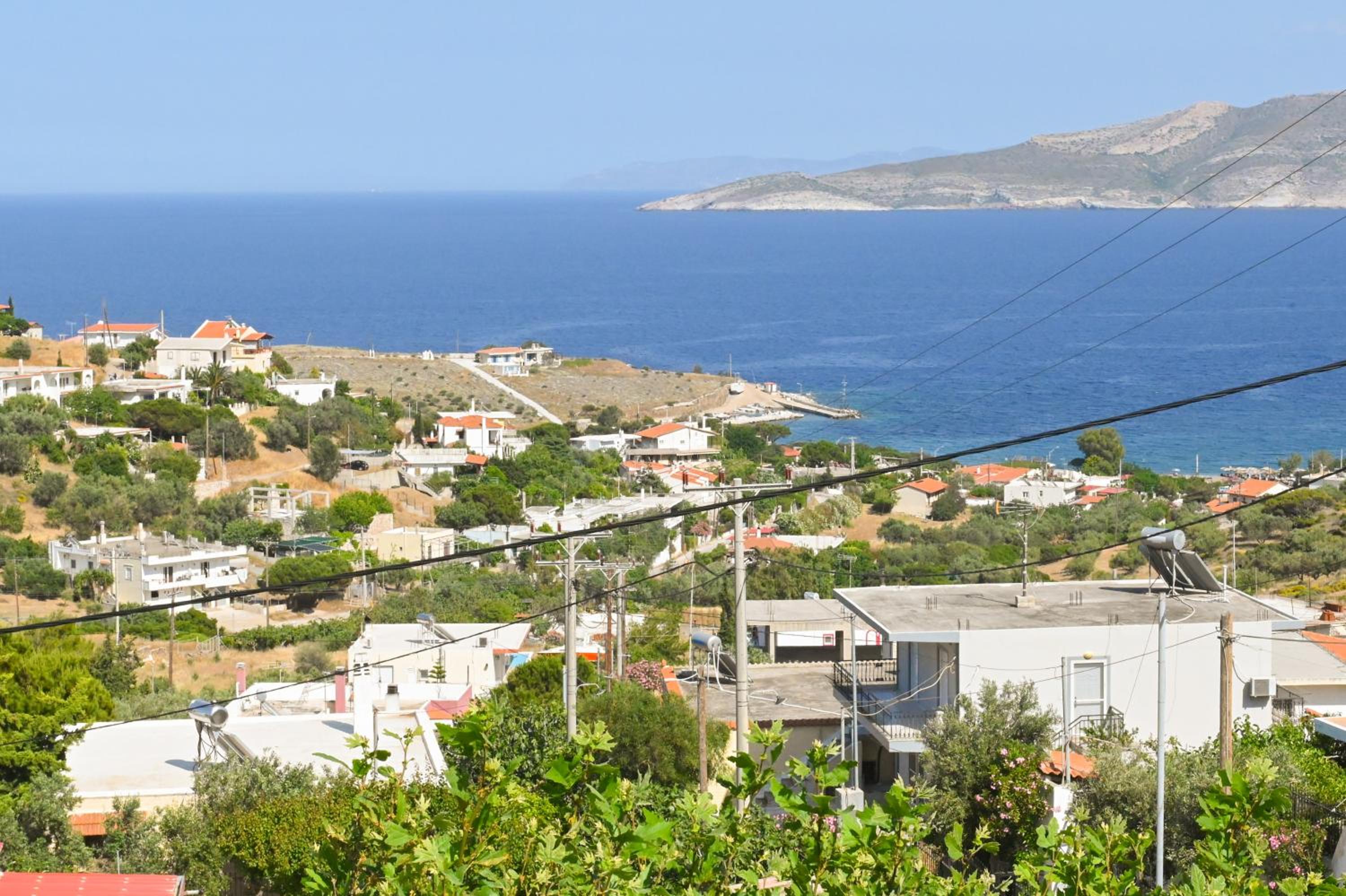 Villa Seaview - Sunny Home view 2