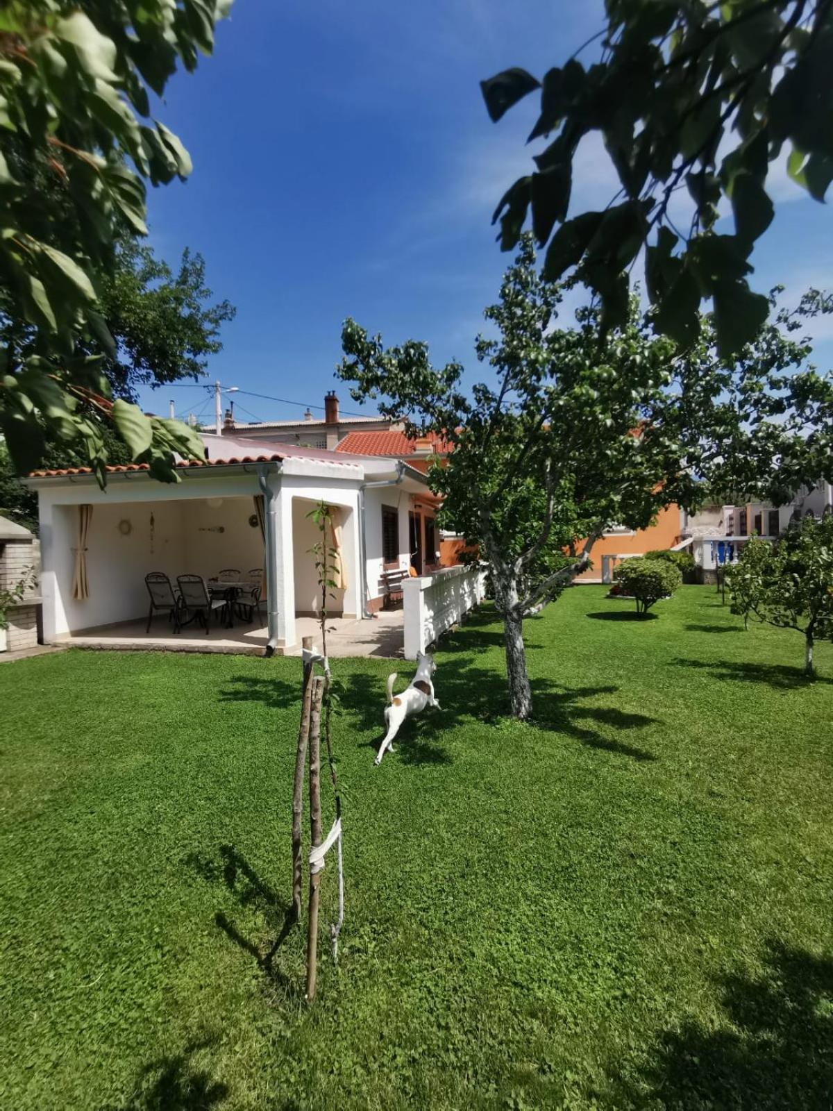 Apartment Neven view 4