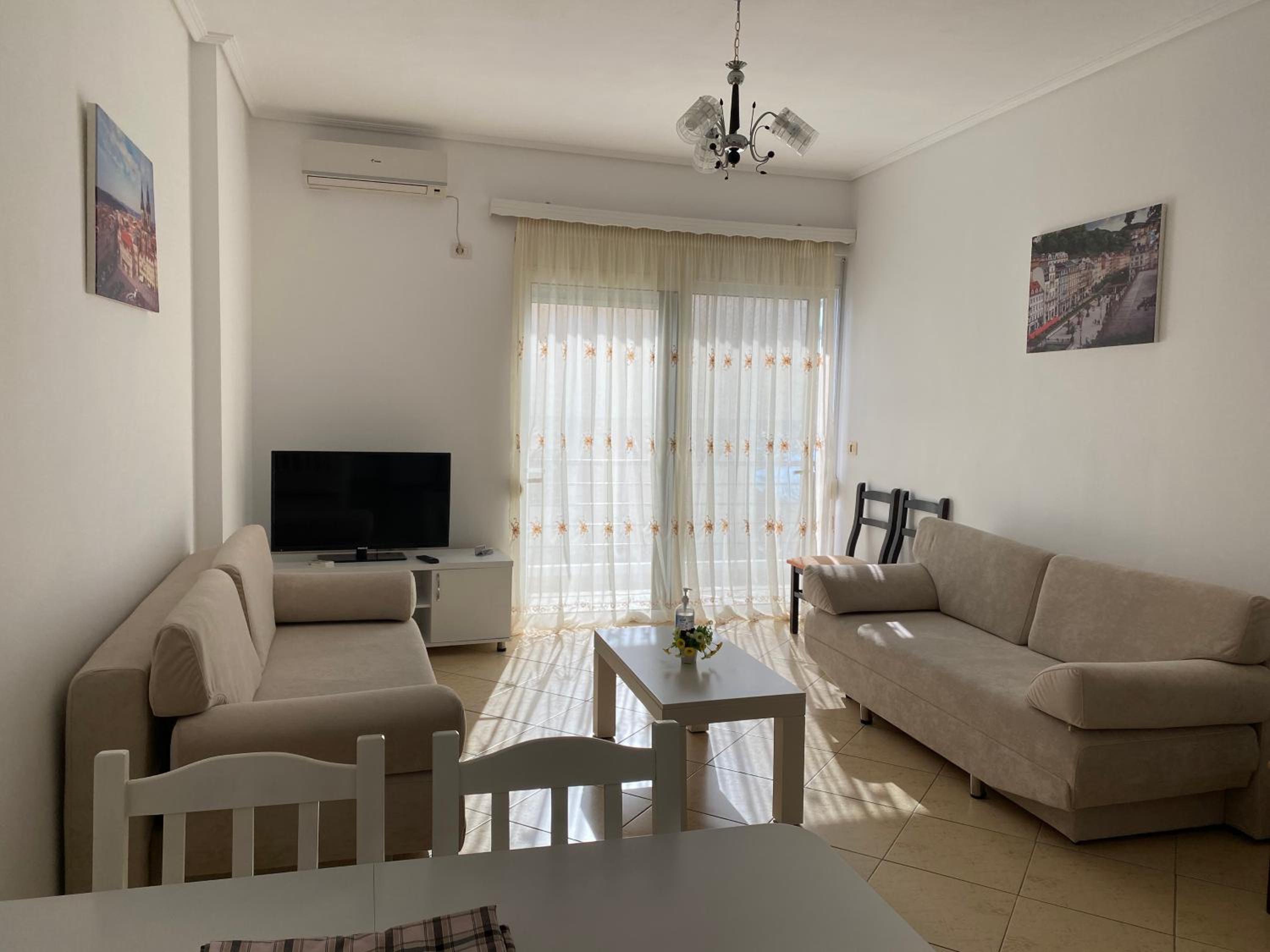 Eleana Apartments