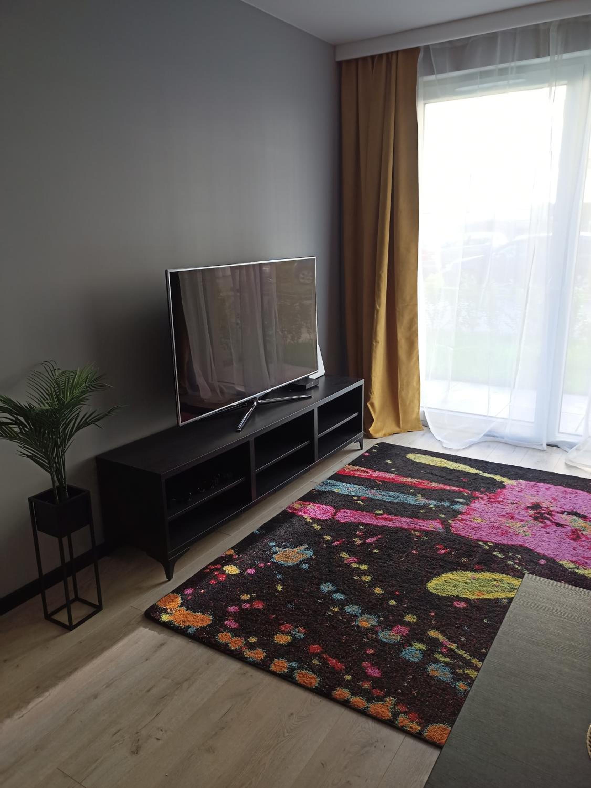 Apartament Letnicka, Nowy, 950m od morza view 5