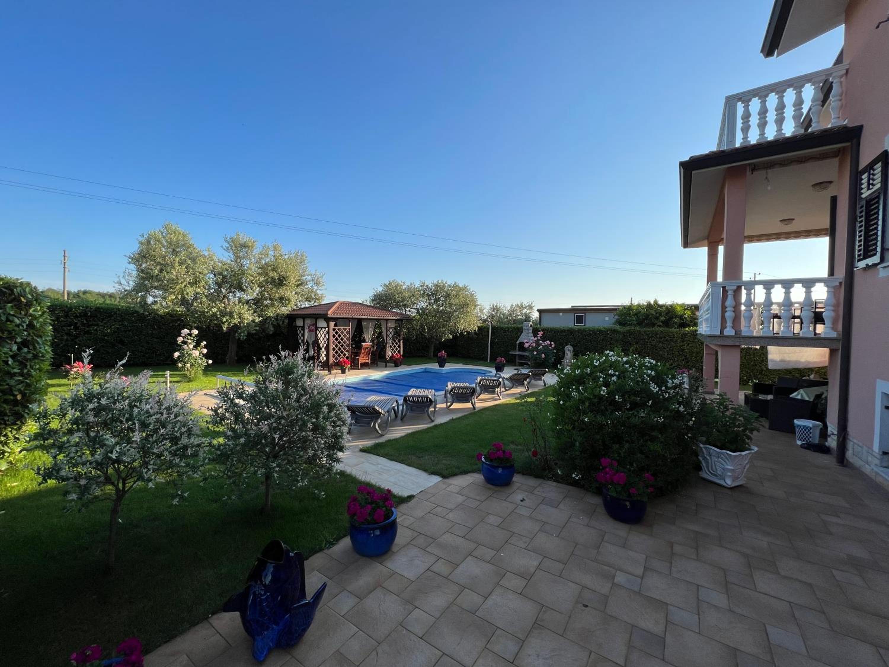 Holiday Home Korenic