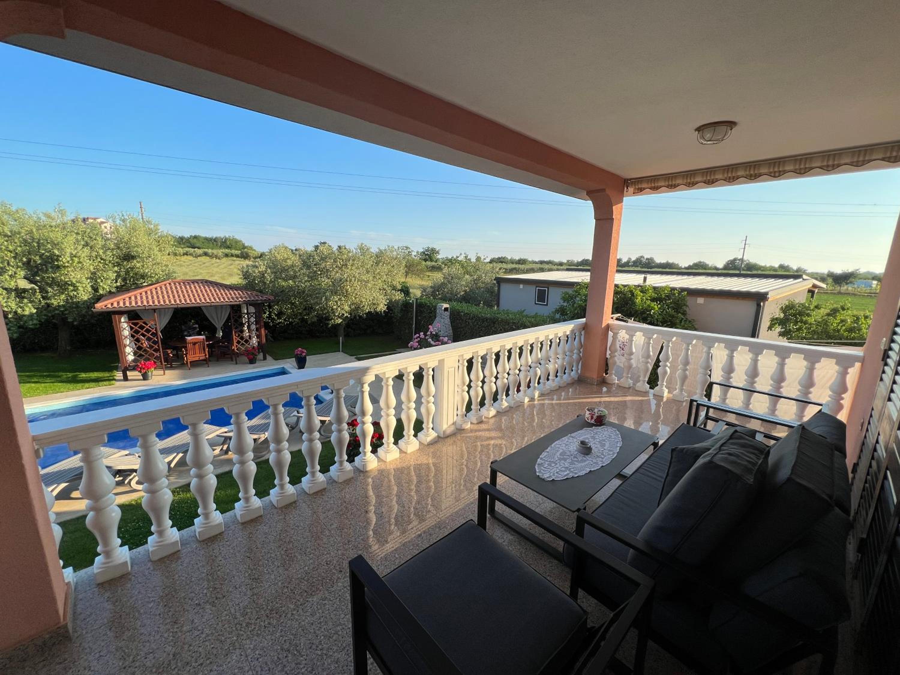 Holiday Home Korenic
