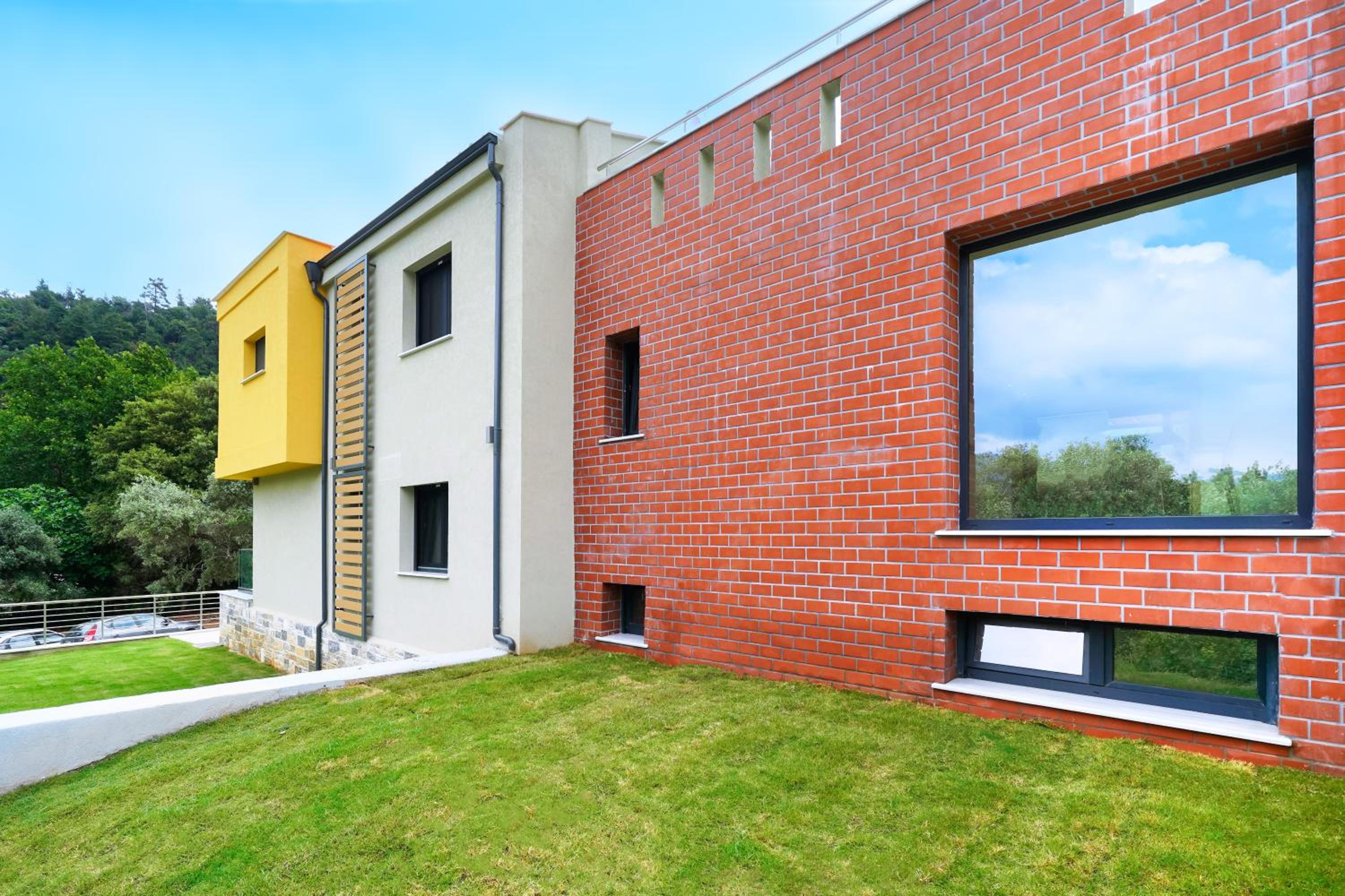 Serenity Apartments view 5