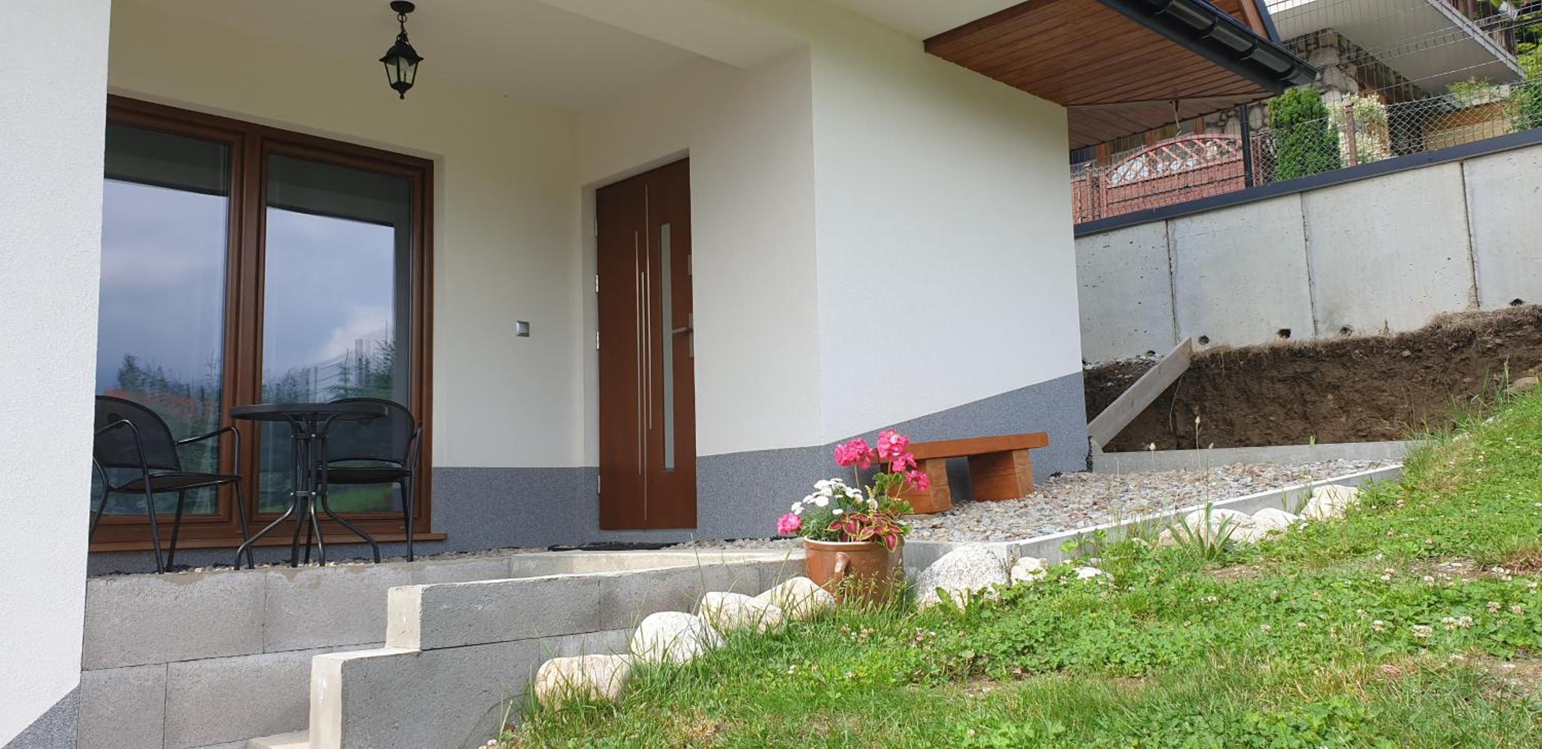 Apartament na brzyzku view 3