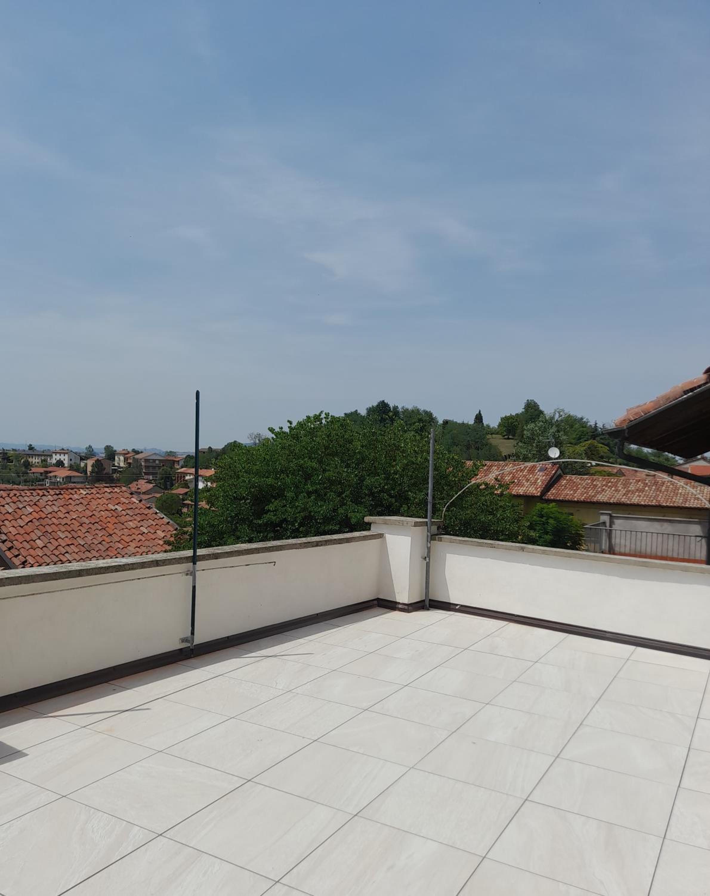 La casa di Giulia