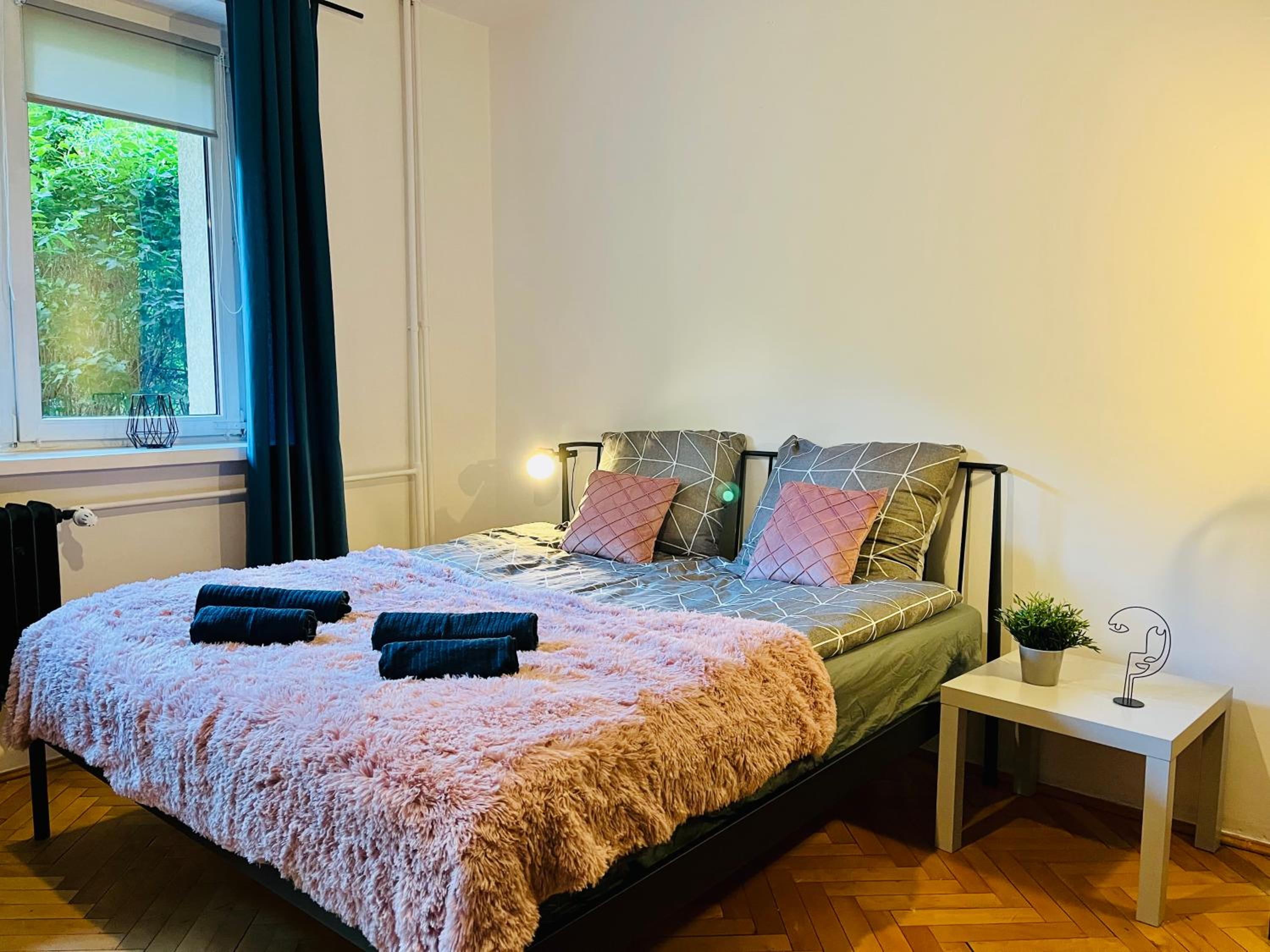 Apartament Metro Center - Gdynia Centrum