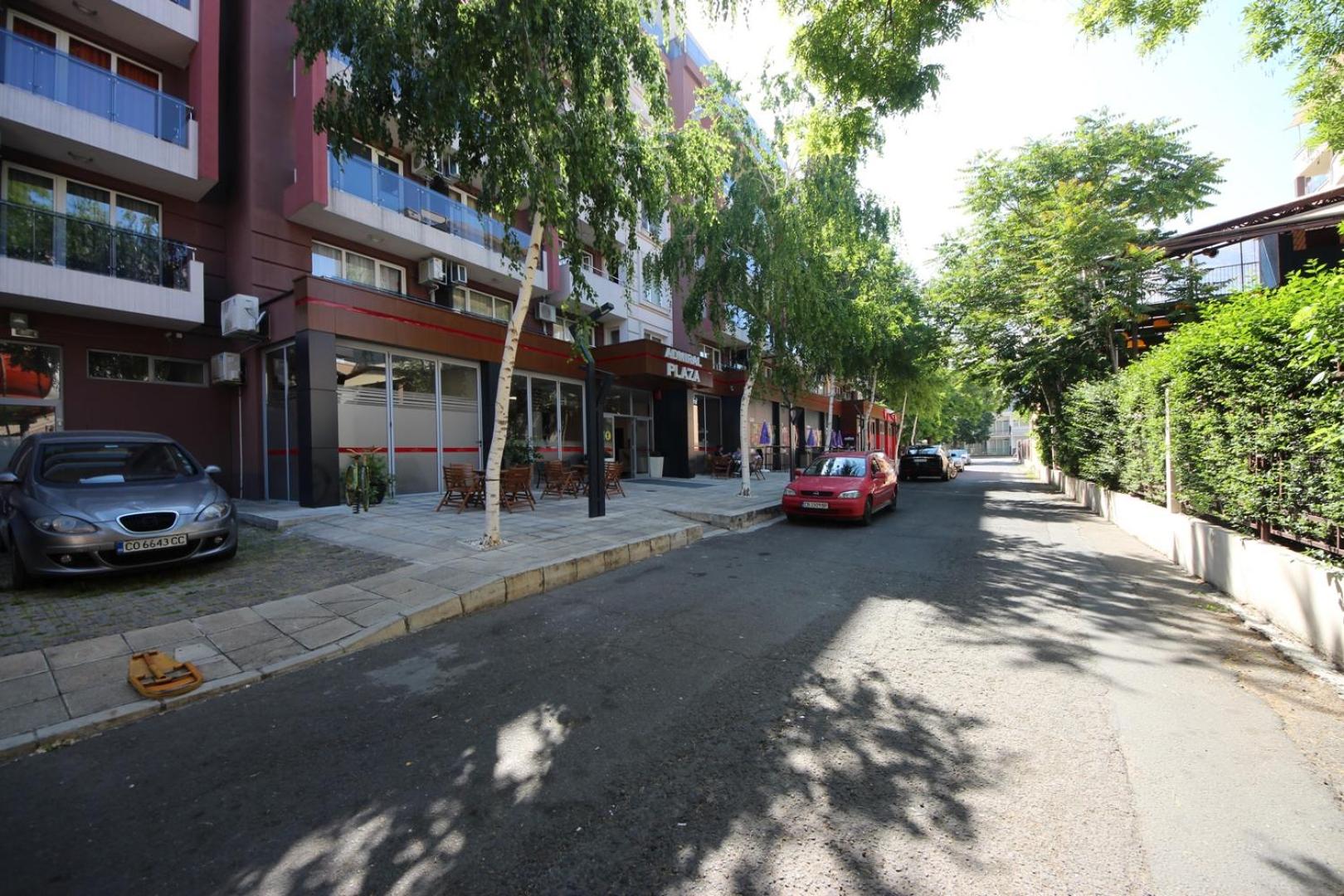 Menada Admiral Plaza Apartaments