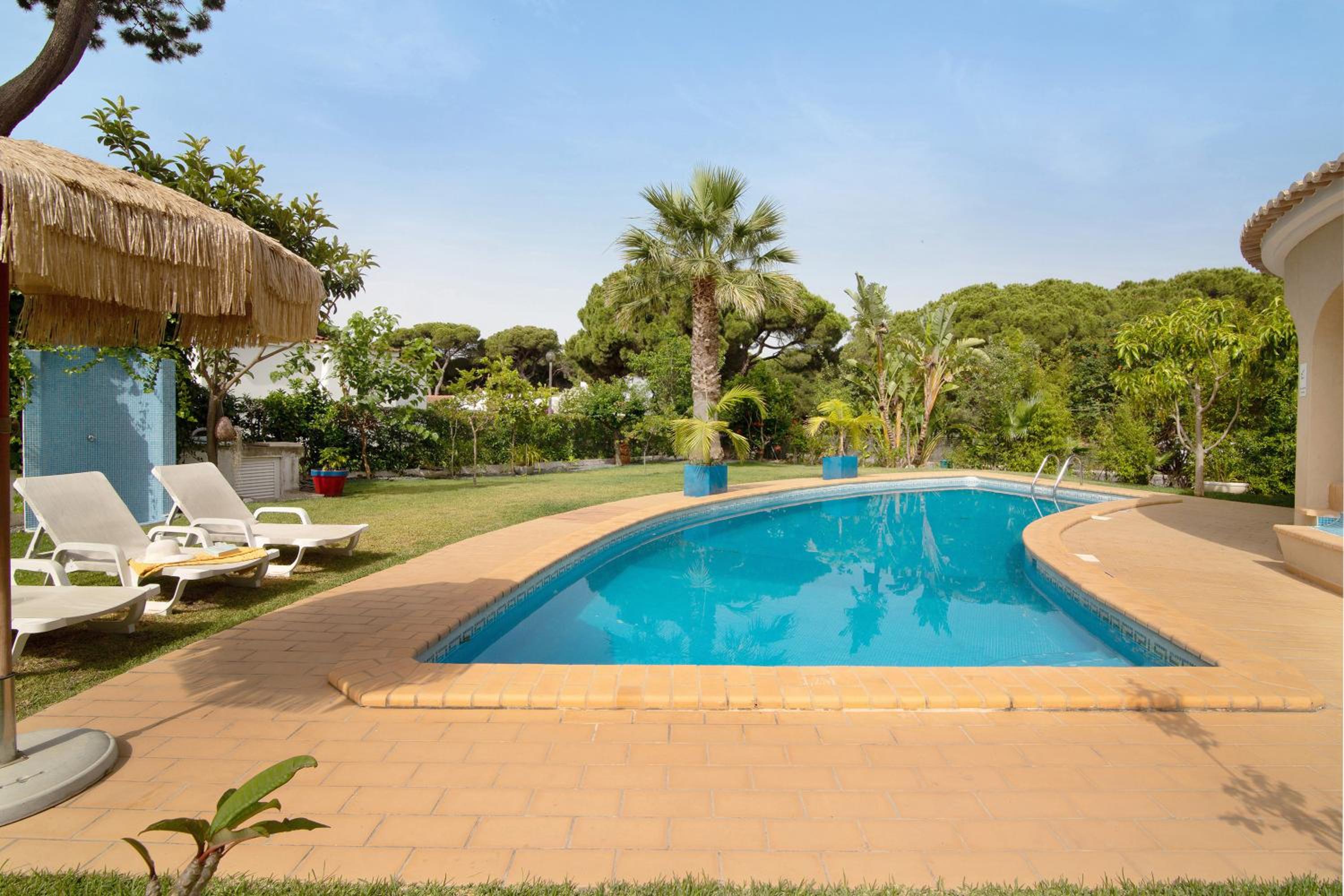 Casa Vilamoura view 3