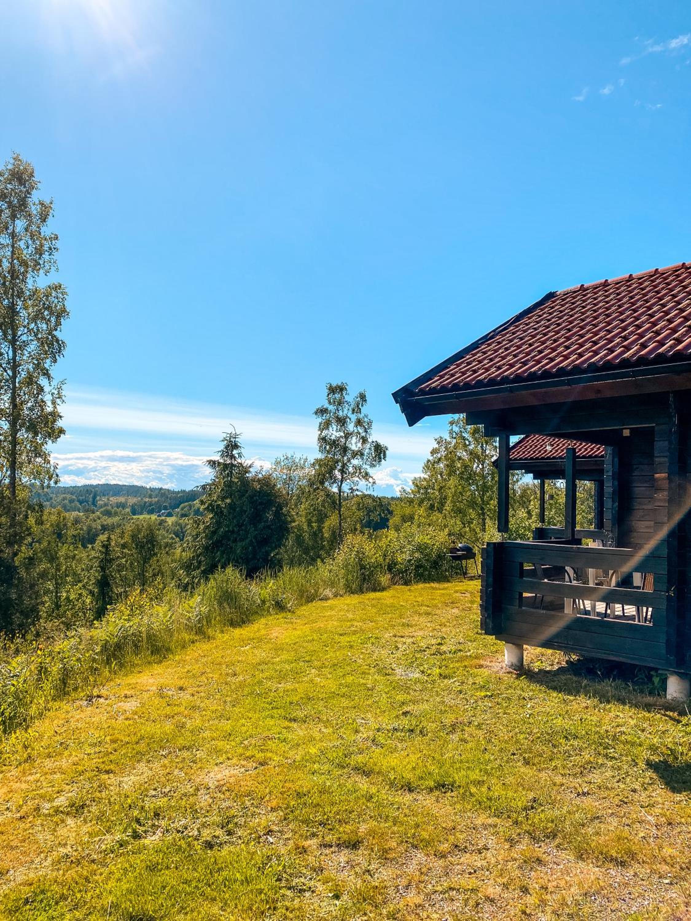 Noretjärns Stugby