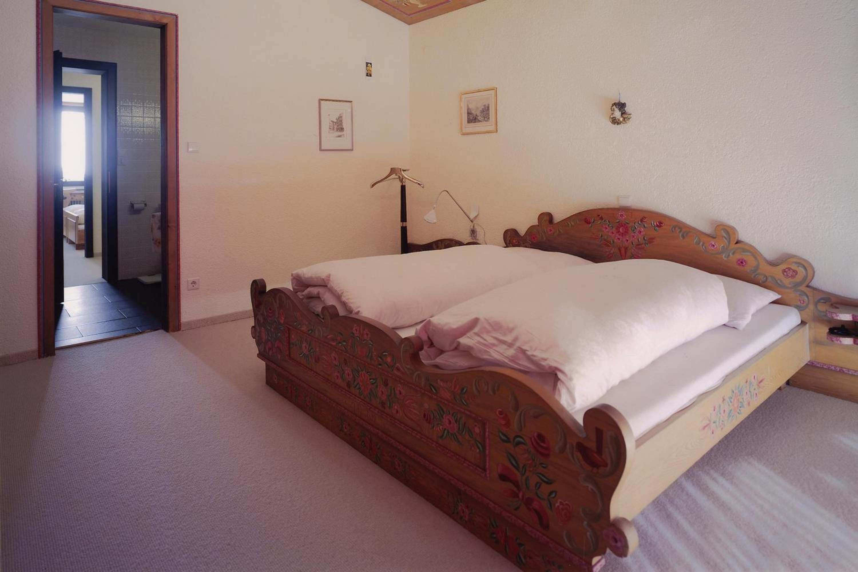 Apartment Familie Kinz im Haus Zalim