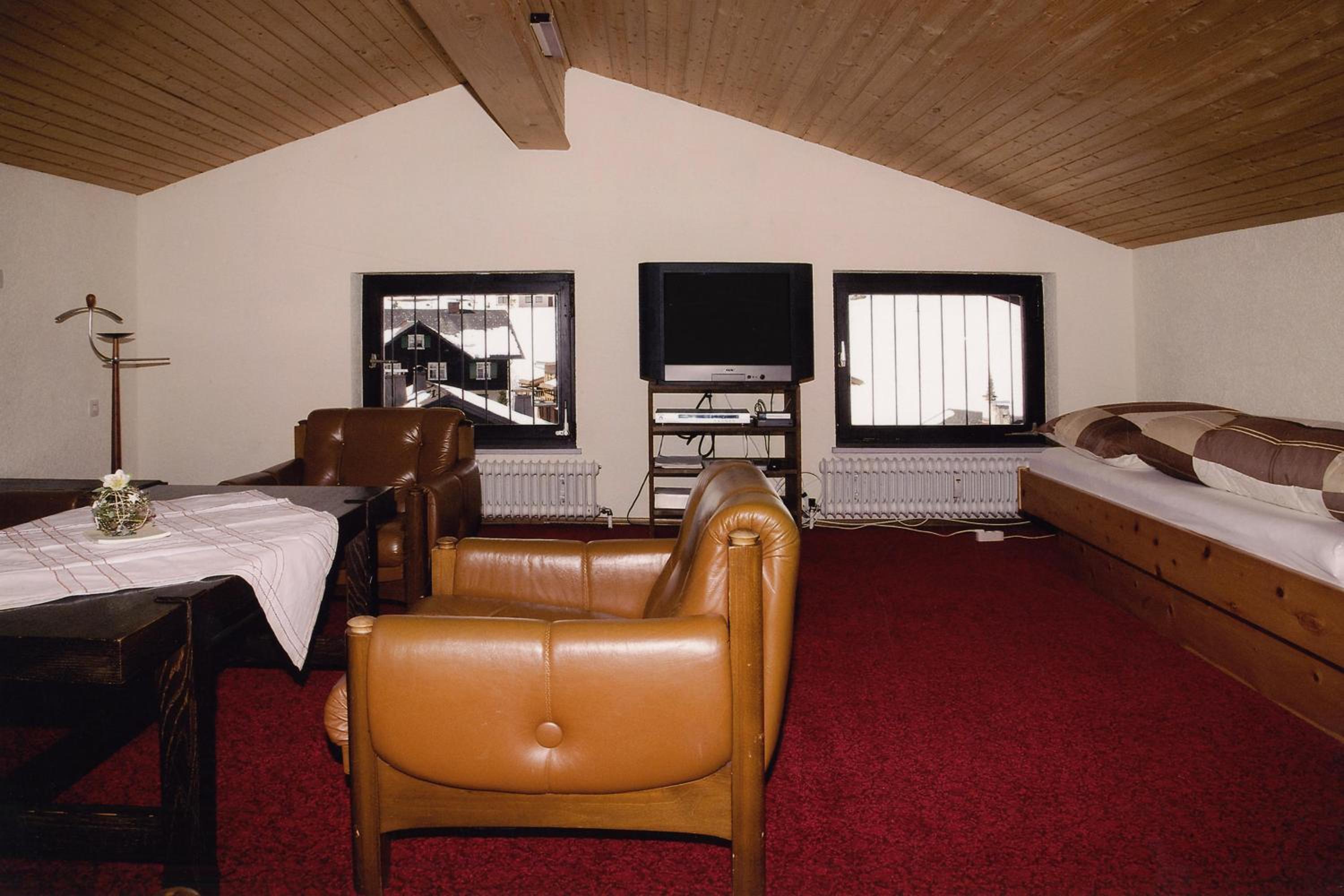 Apartment Familie Kinz im Haus Zalim