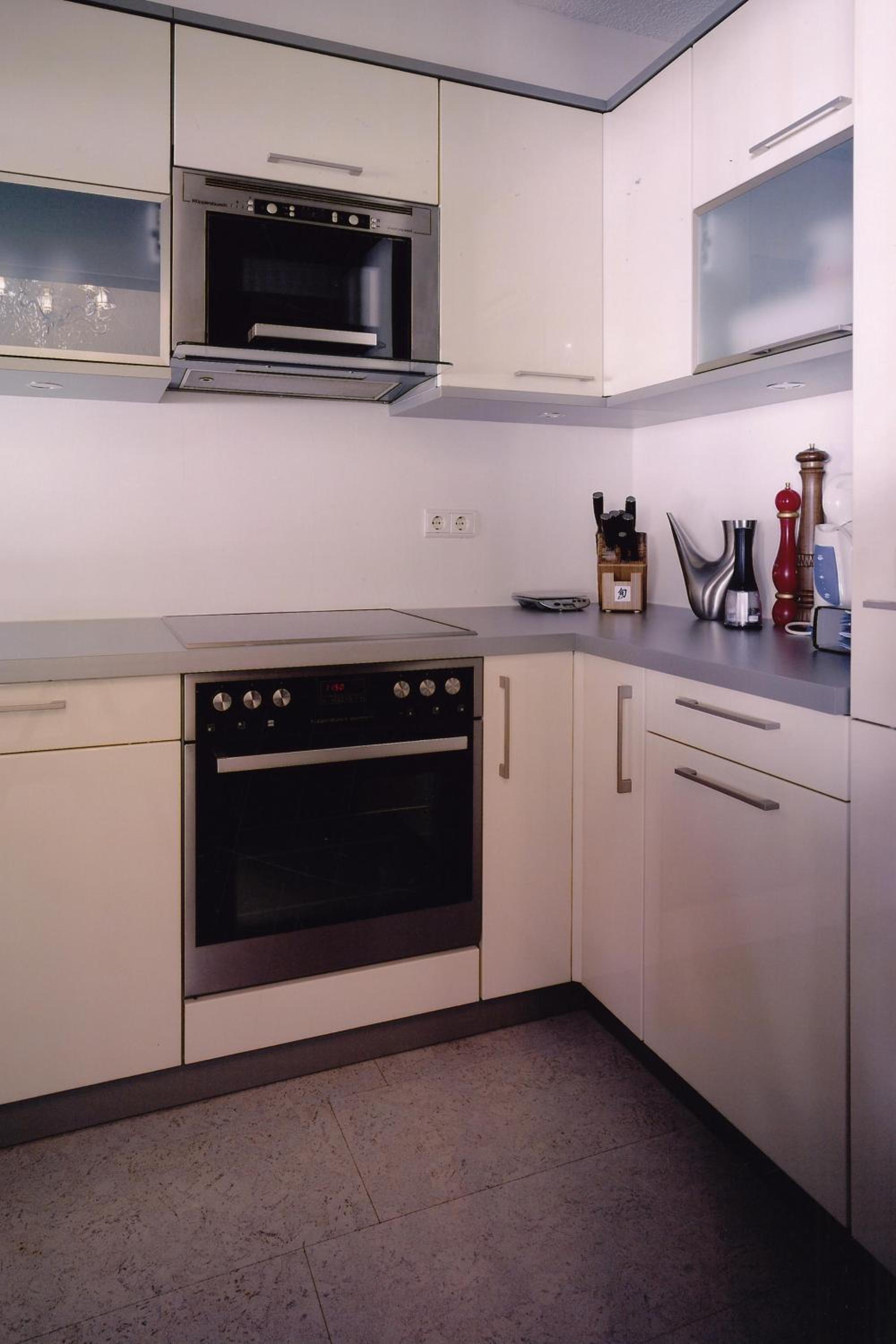 Apartment Familie Kinz im Haus Zalim