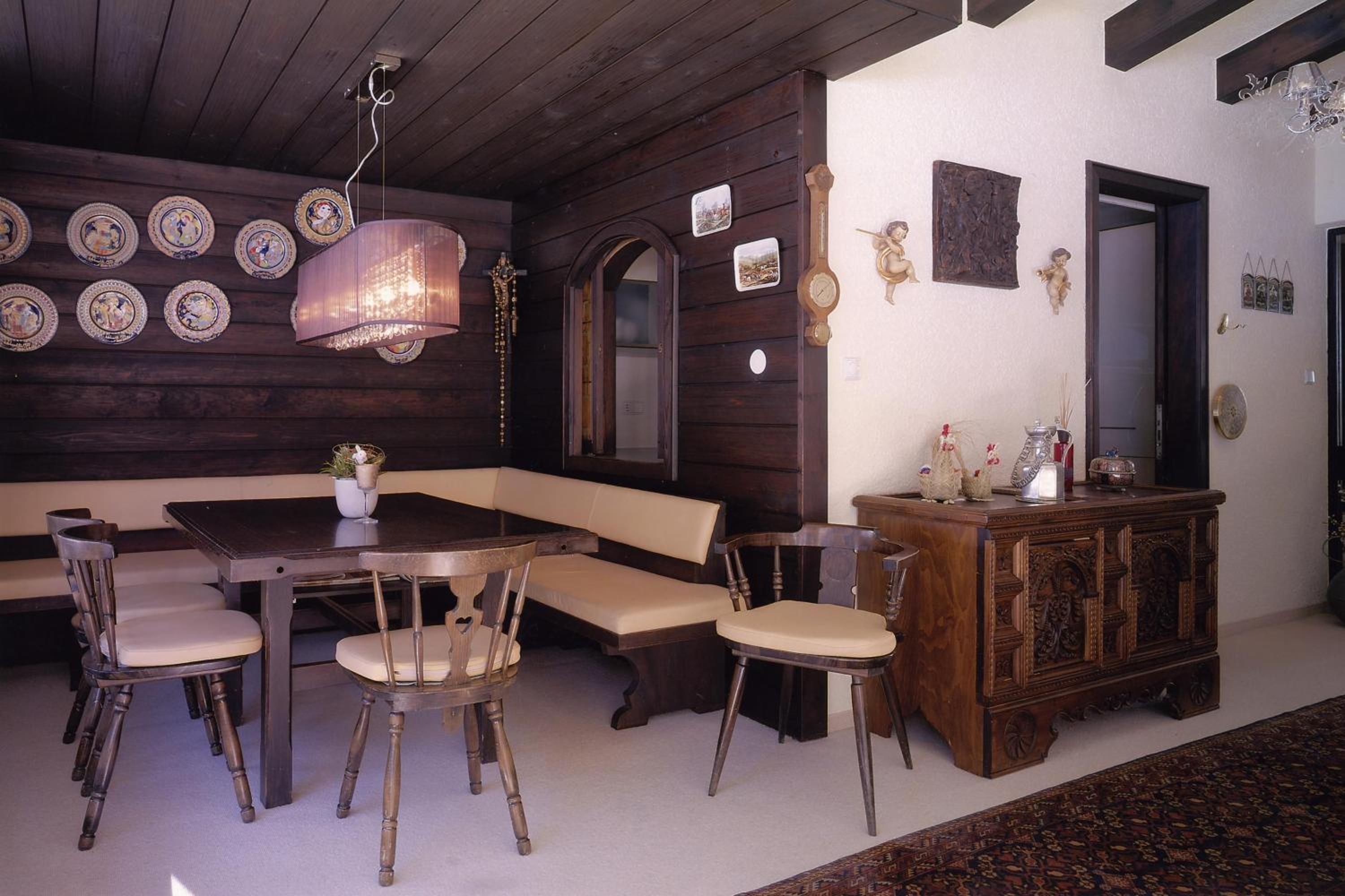 Apartment Familie Kinz im Haus Zalim