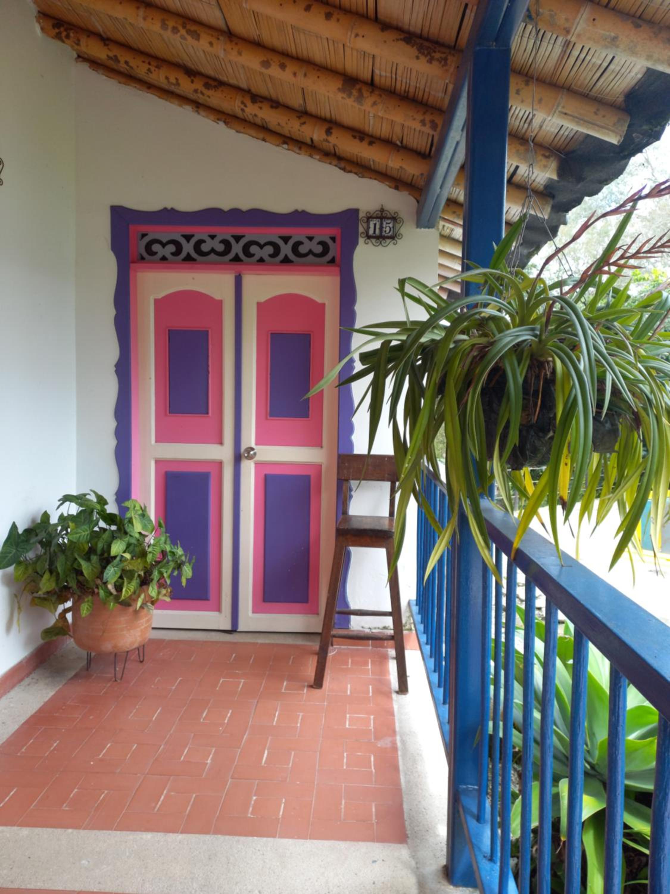 Finca Hotel Villa Del Sol
