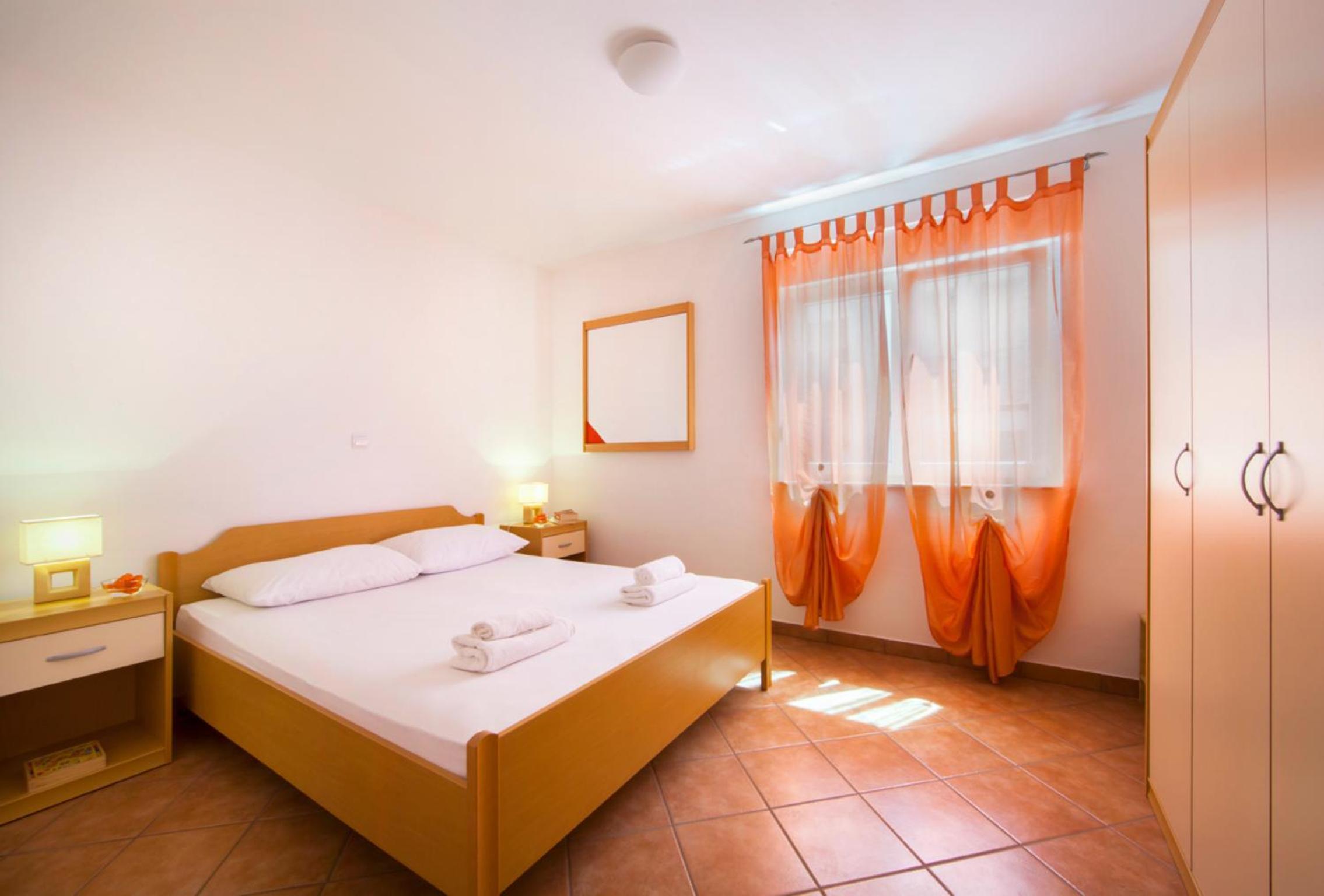 Apartments Villa Dorida view 3