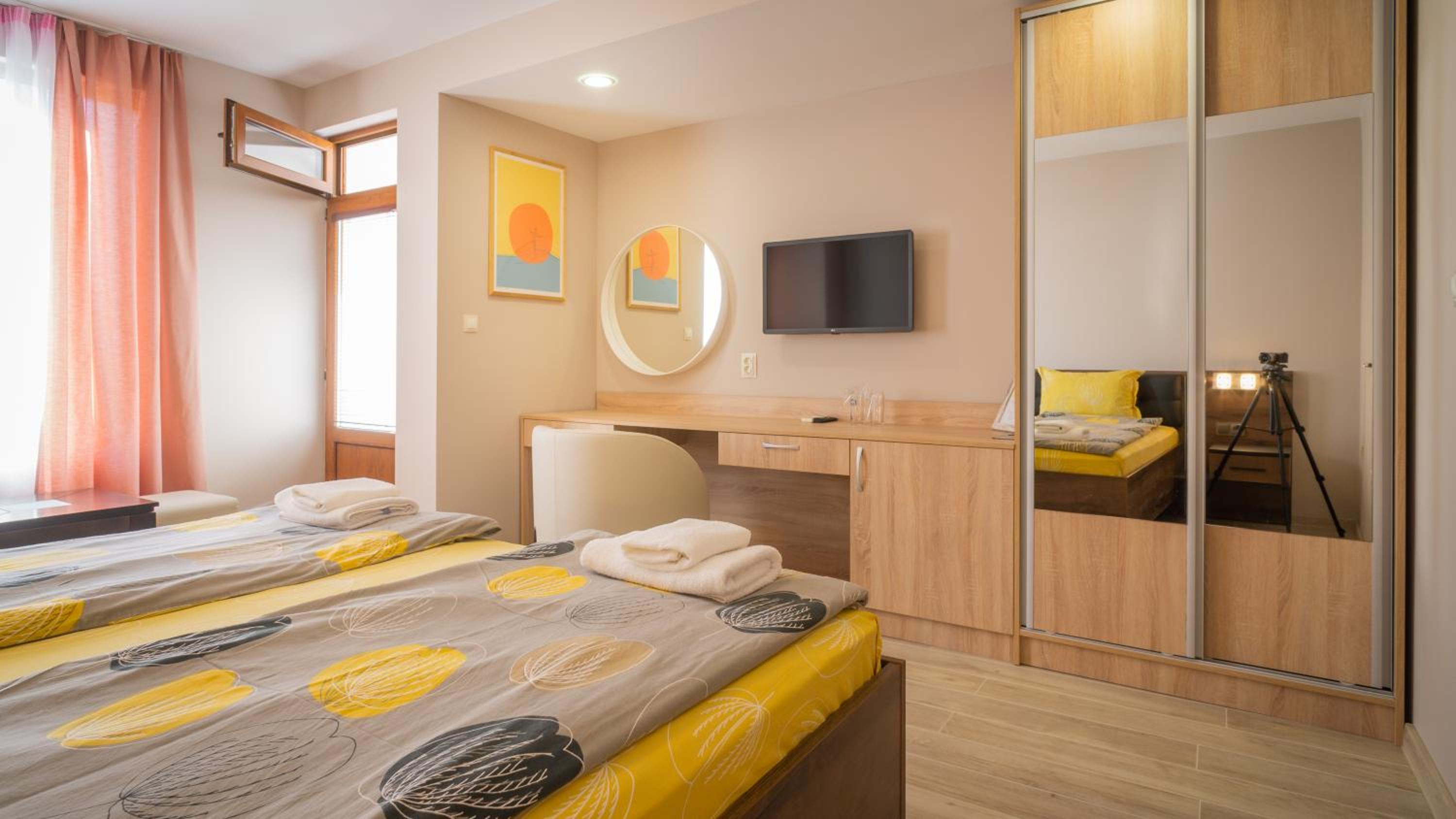 Guest House Karamihalevi