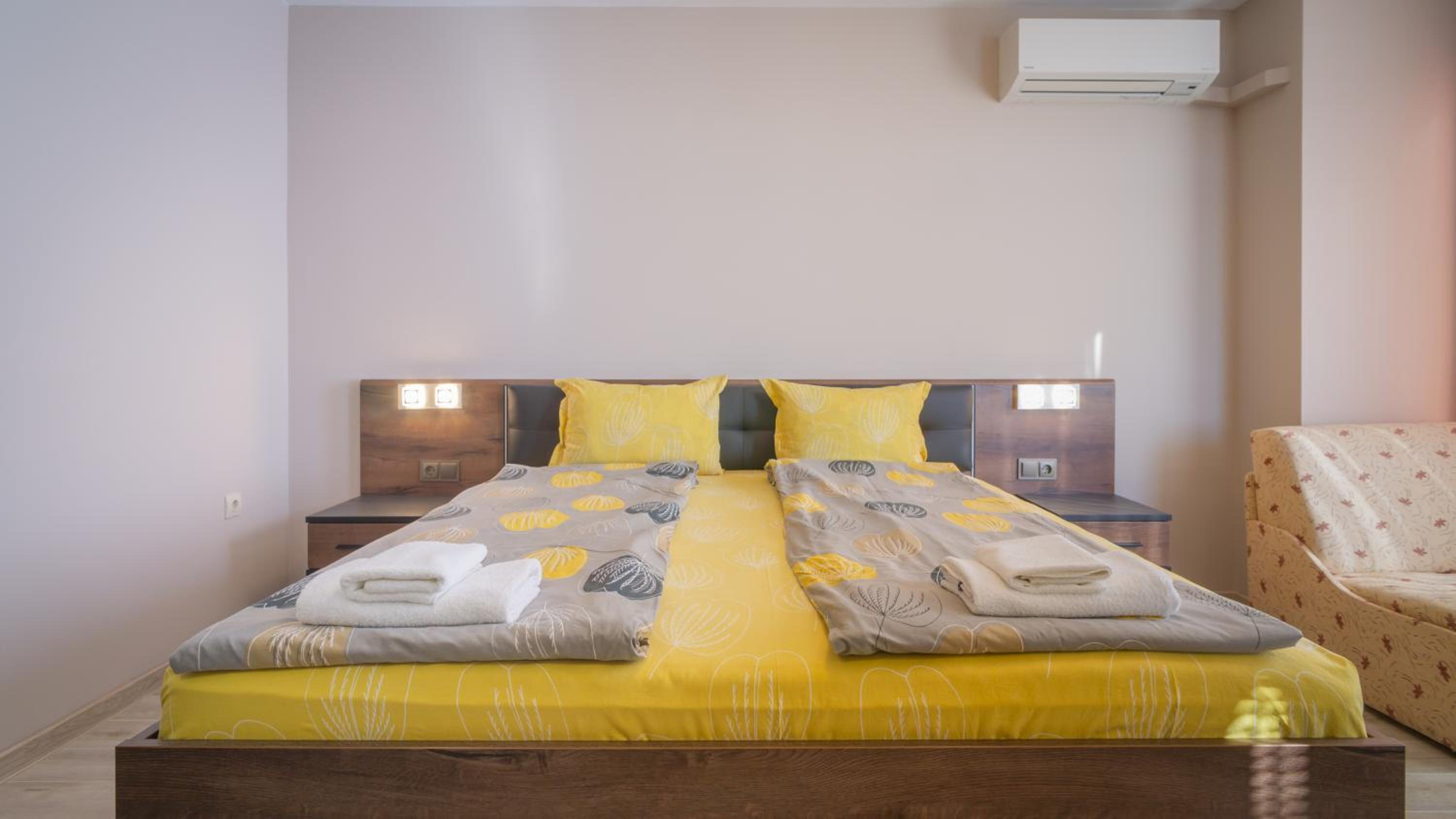 Guest House Karamihalevi