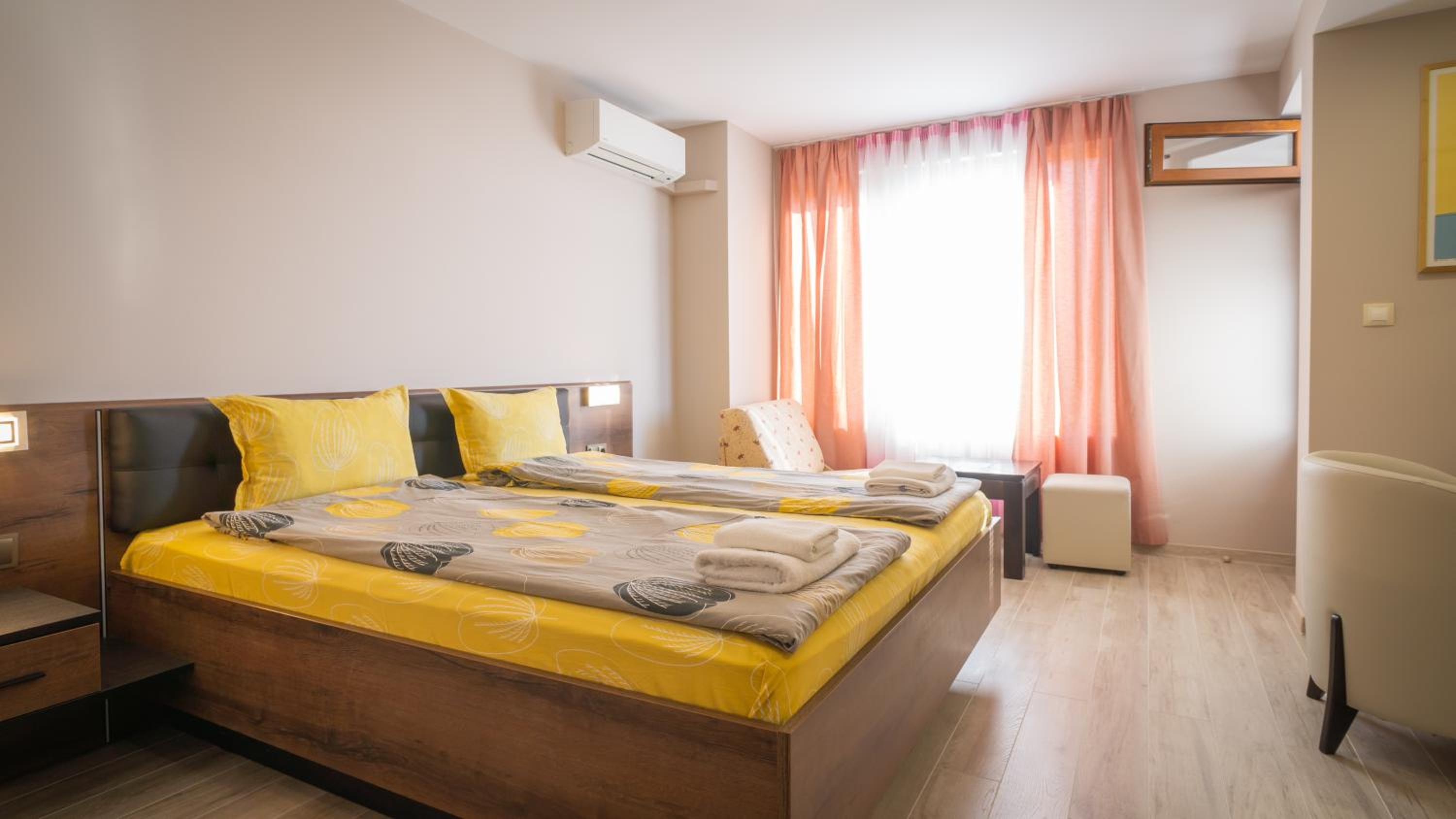 Guest House Karamihalevi