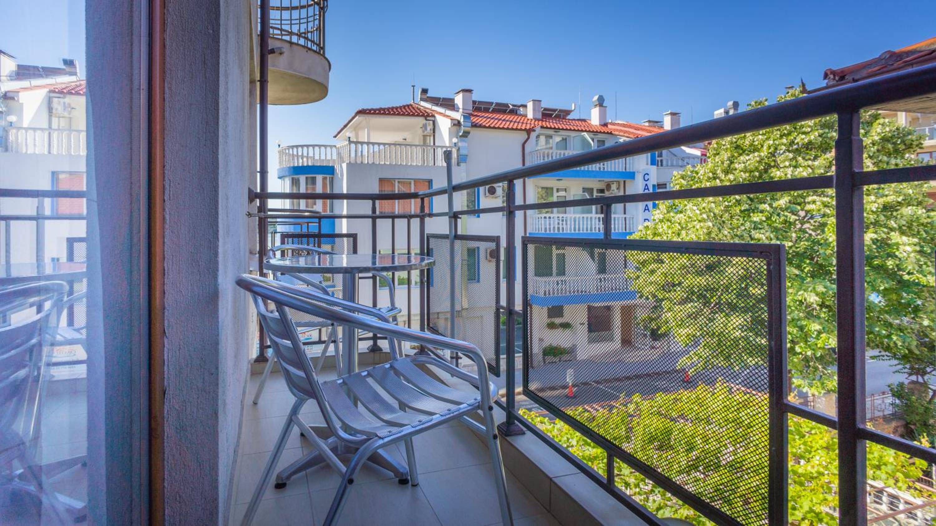 Guest House Karamihalevi