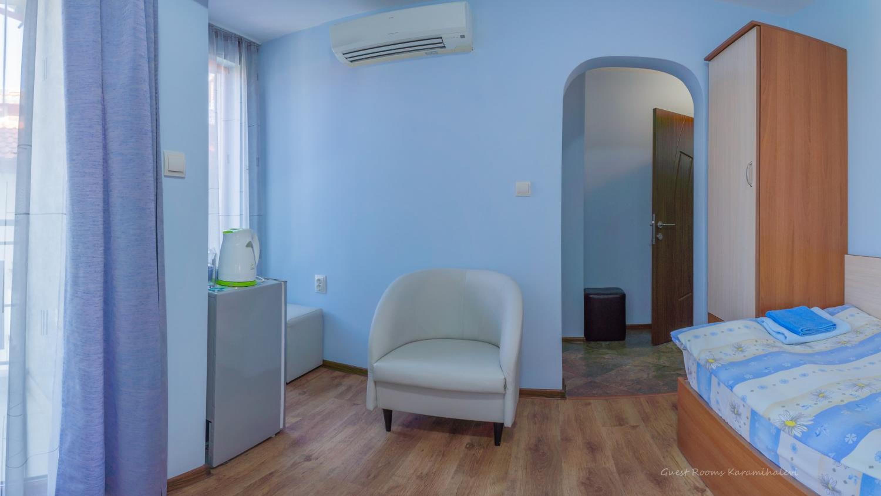 Guest House Karamihalevi