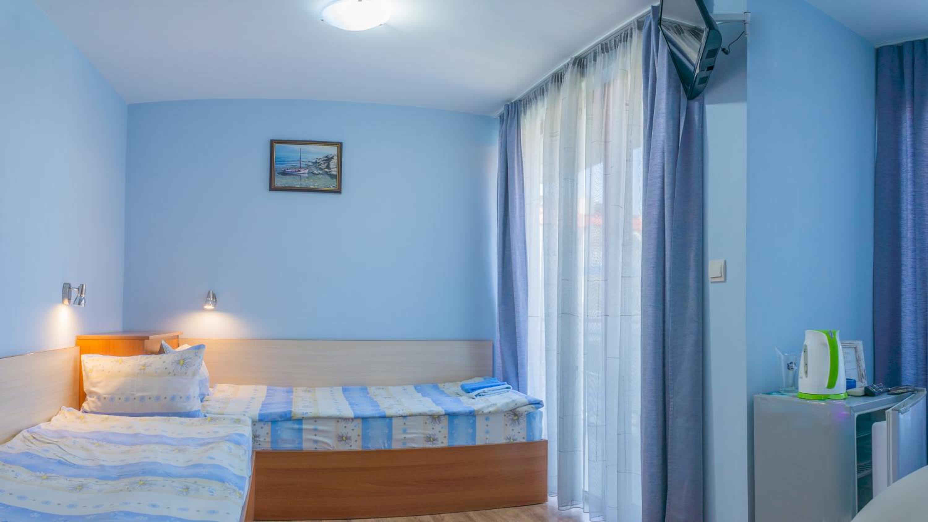 Guest House Karamihalevi
