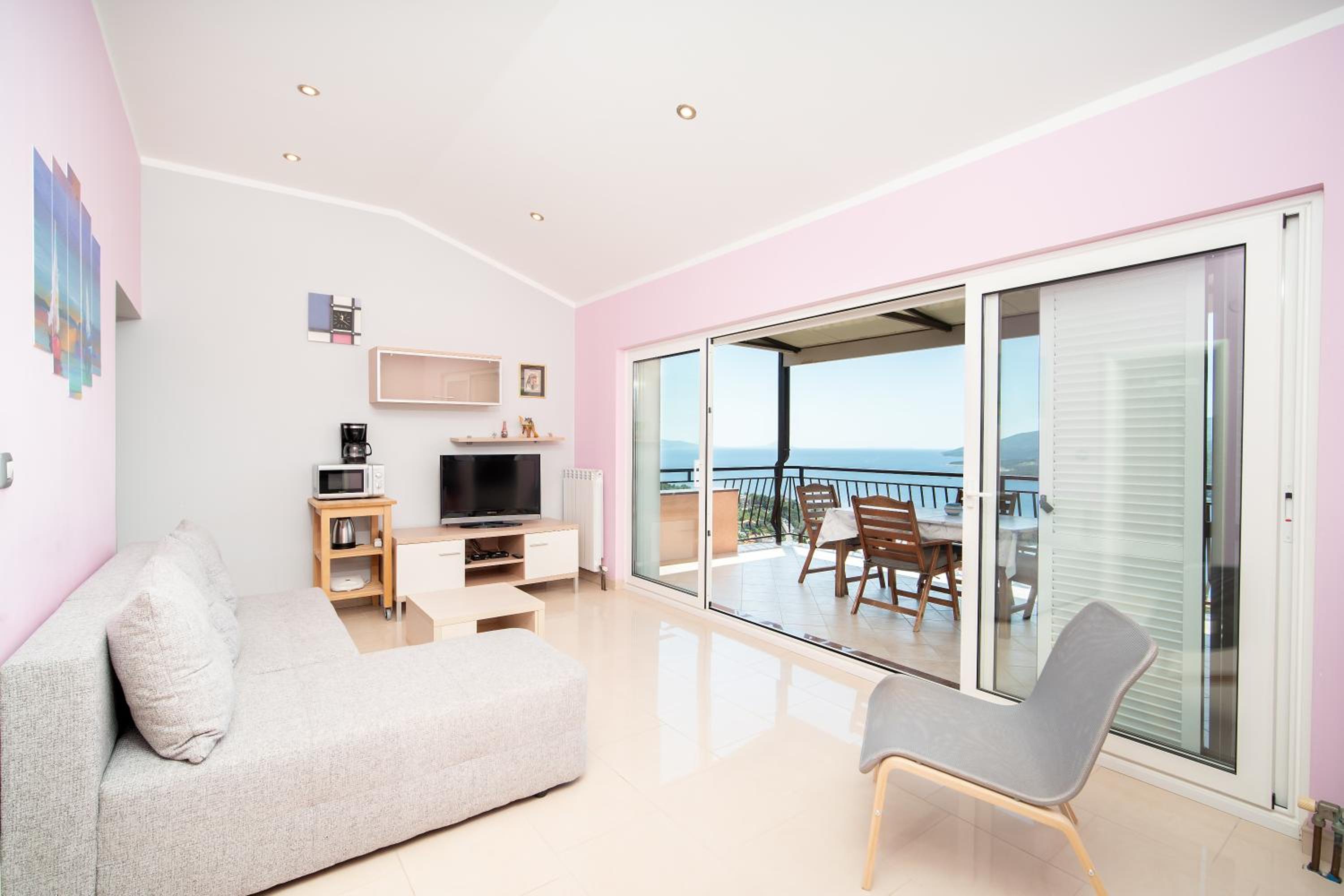 Apartments Oriana
