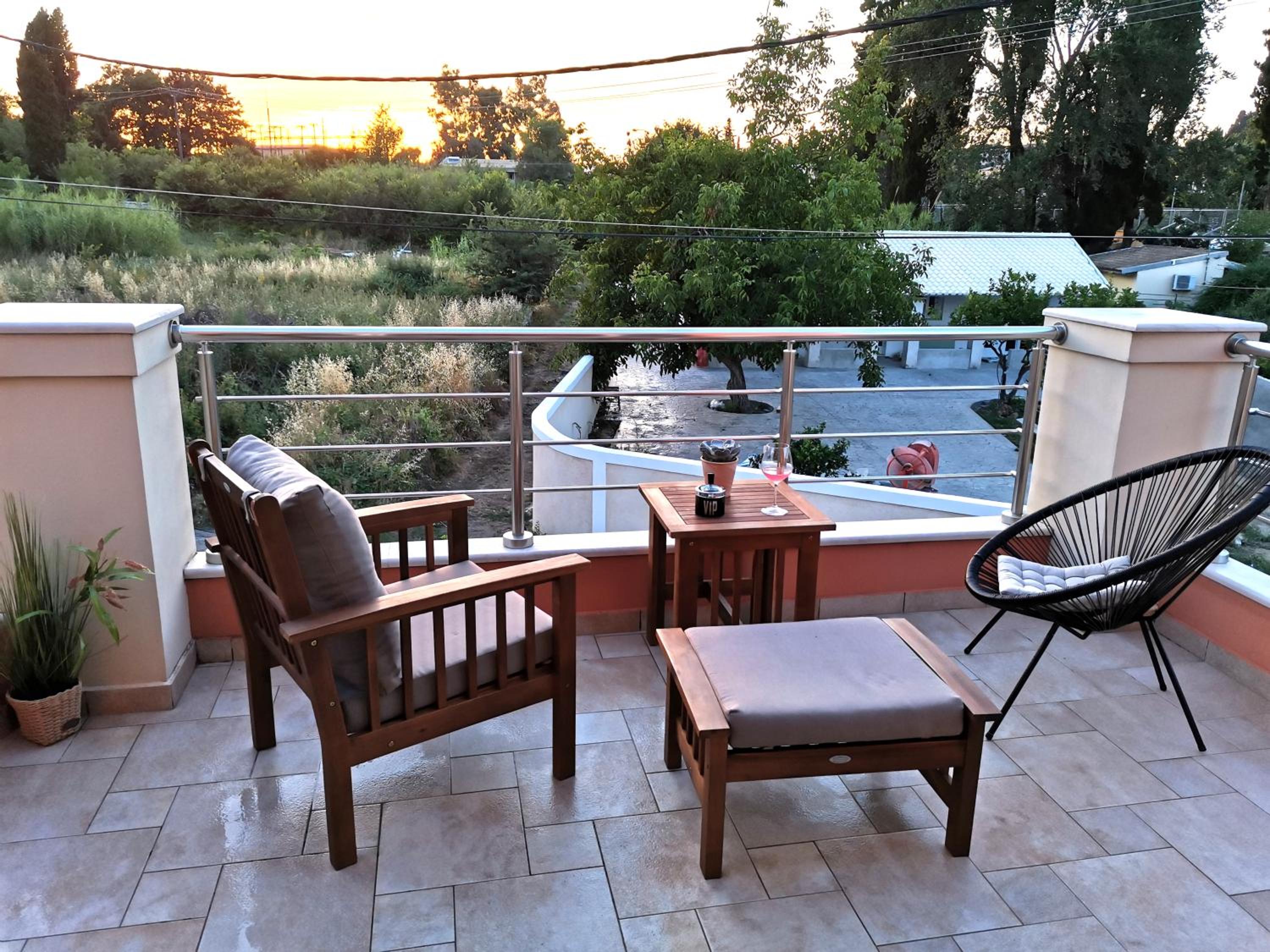 KEY POINT Town House photo 5