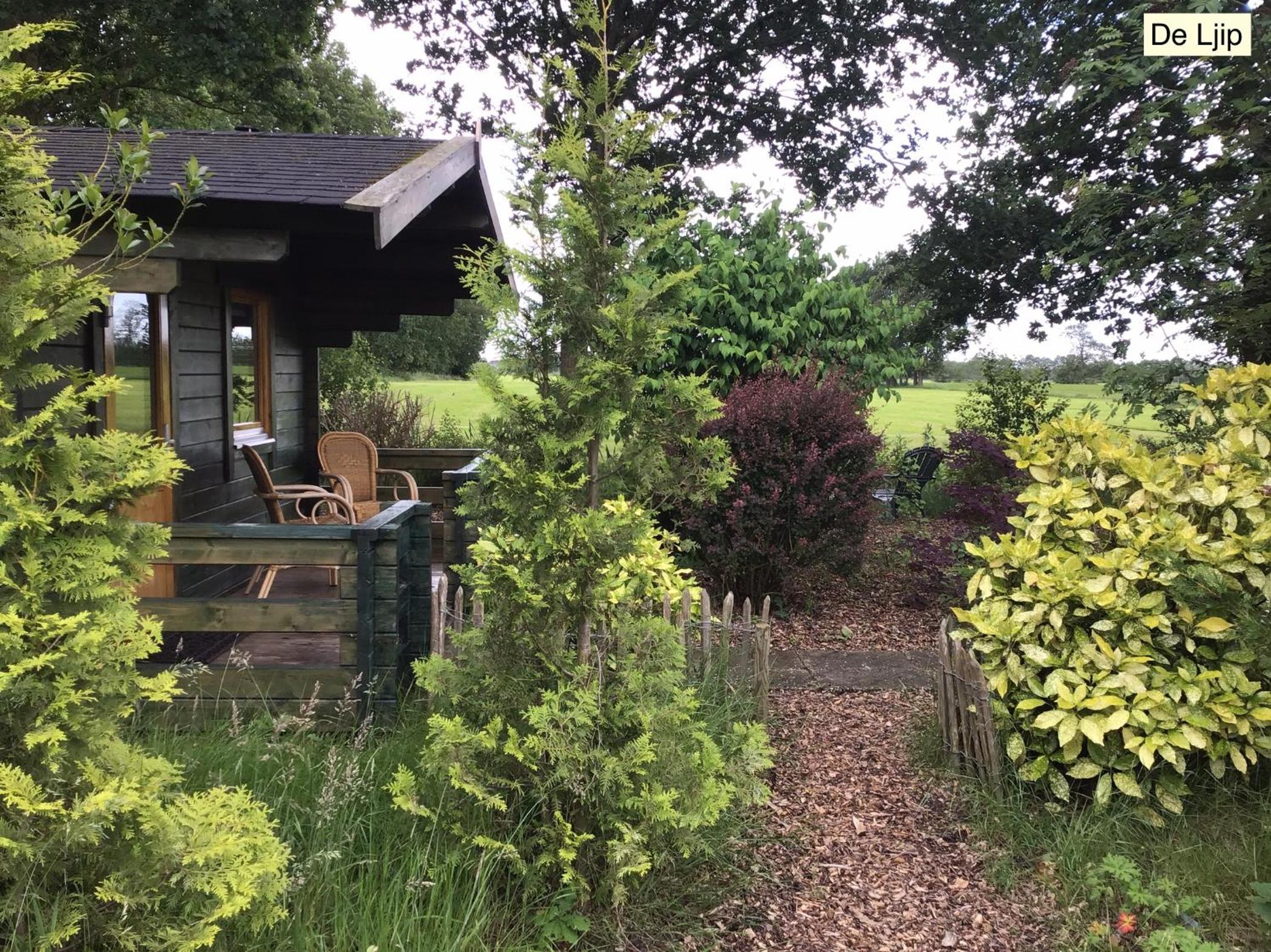 B&B De Flecht - De Ljip view 4