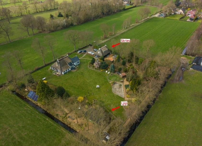 B&B De Flecht - De Ljip view 2