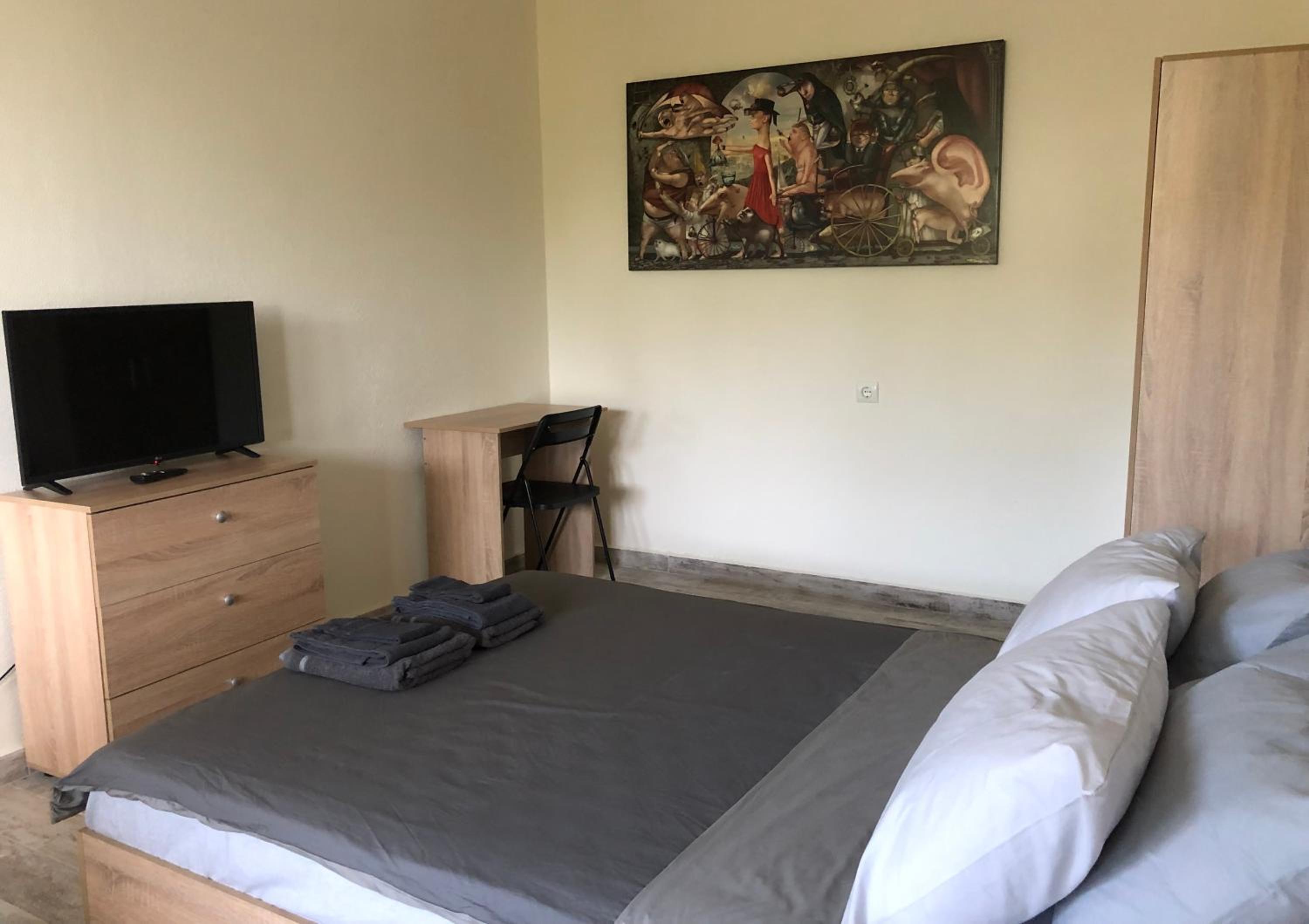 Art Fan Guest House