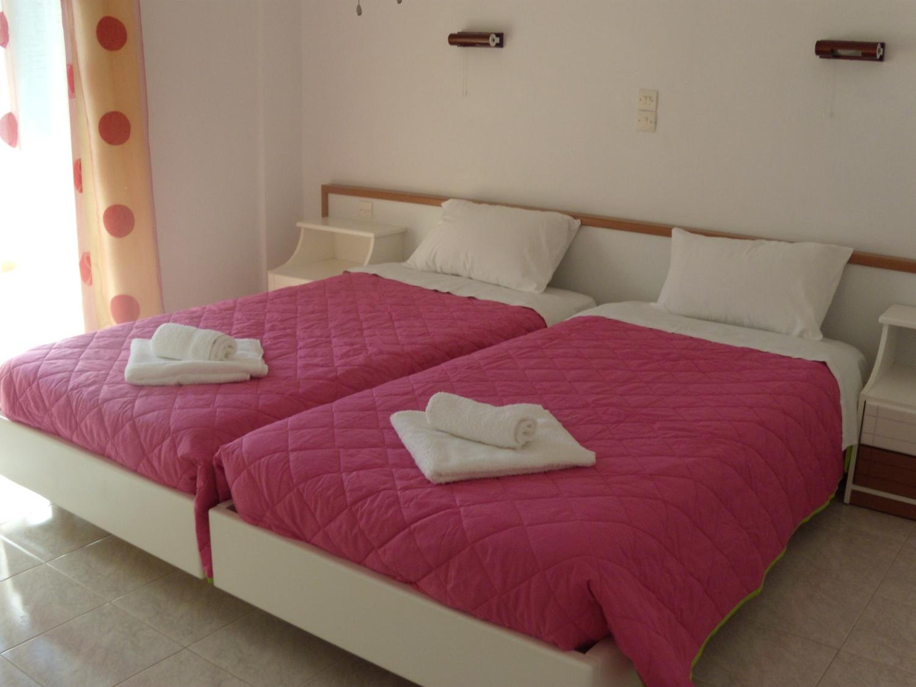 Antigoni Apartments view 4