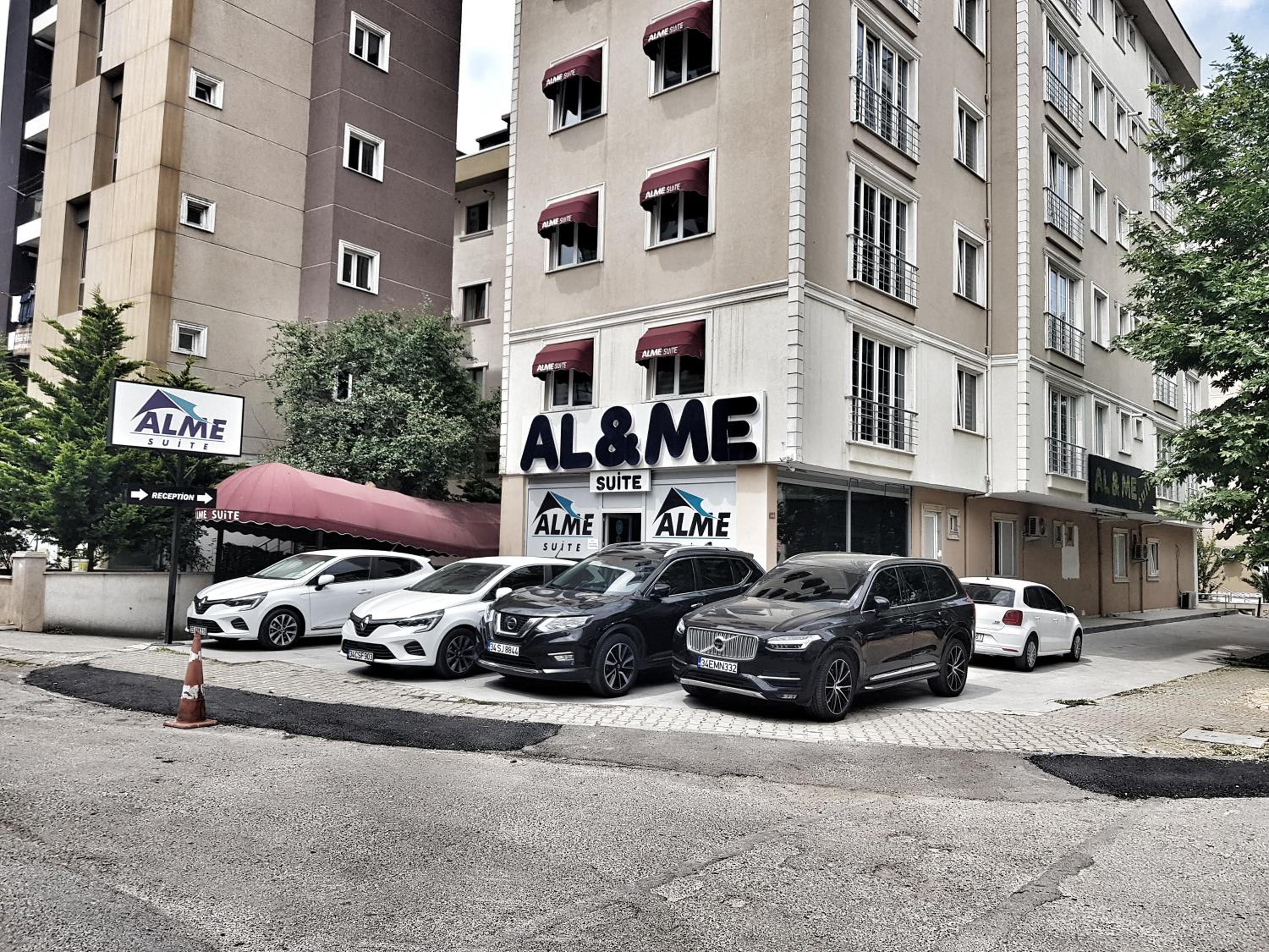 Alme Suite photo 2