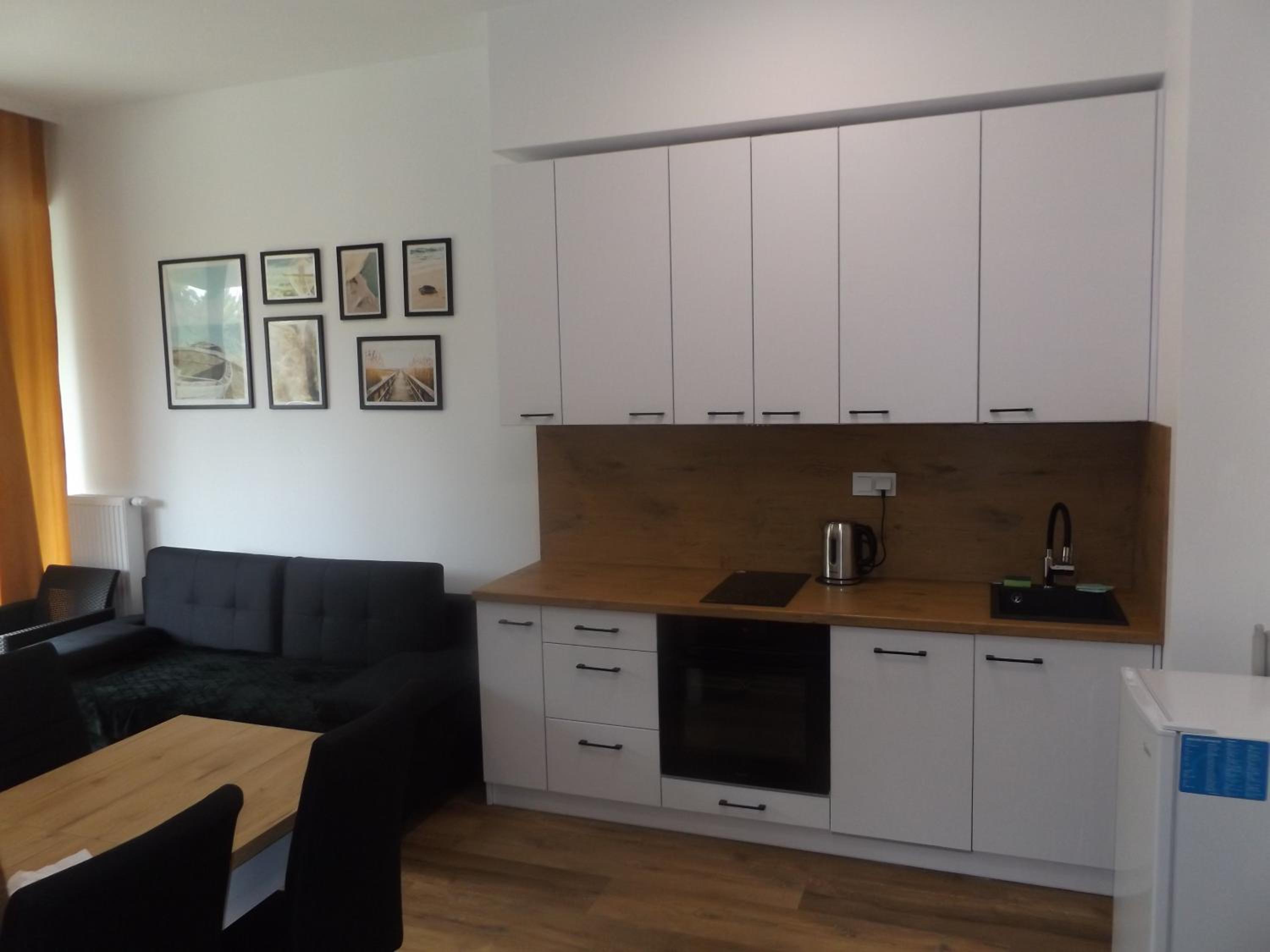 Apartament Dorka view 2