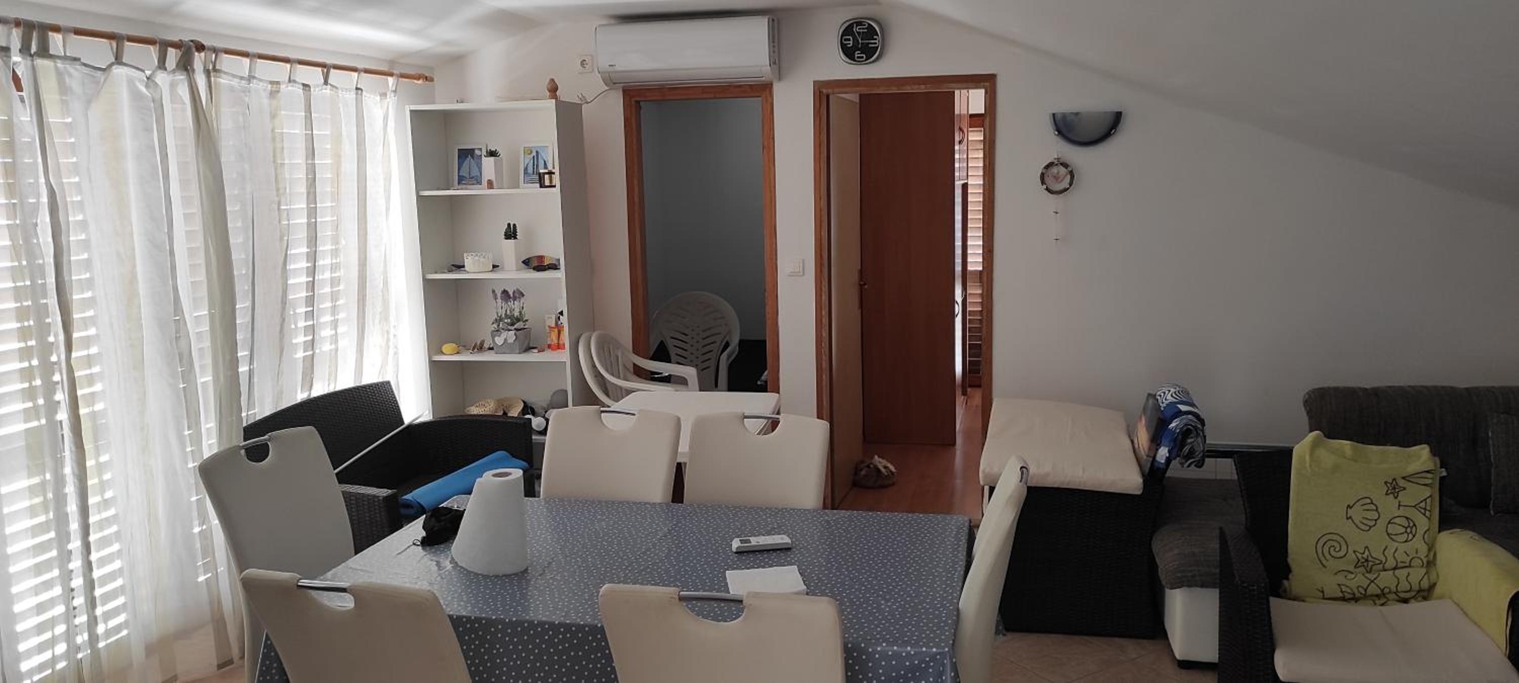 Apartments Mara