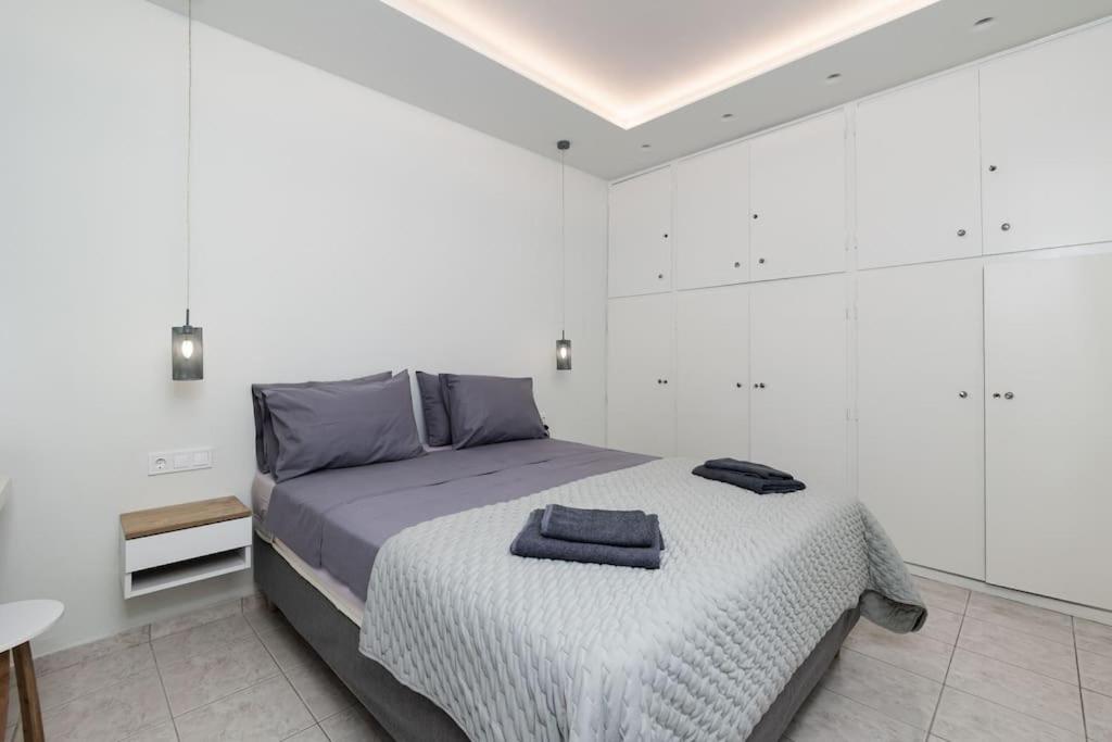 Filia Apartment, Chora Naxou photo 5