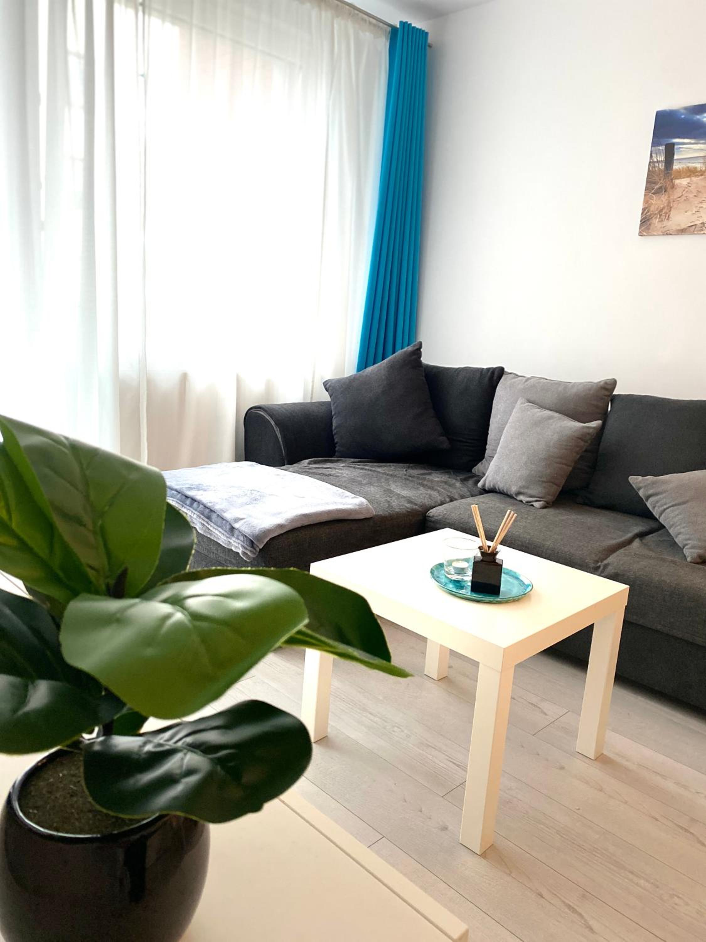 Bliżej Morza Apartament 57