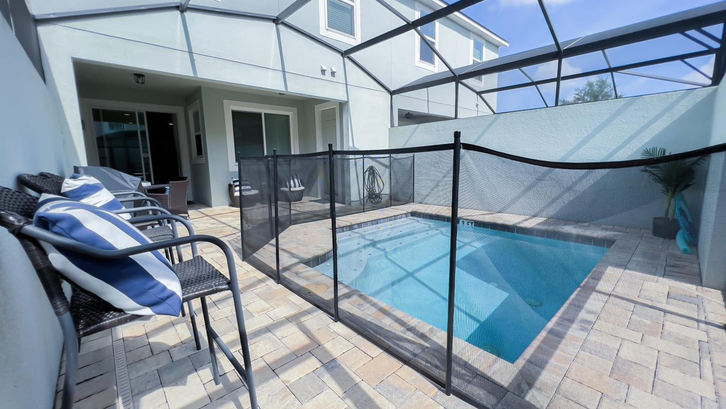 Casa Modelo Orlando Vacation Rental