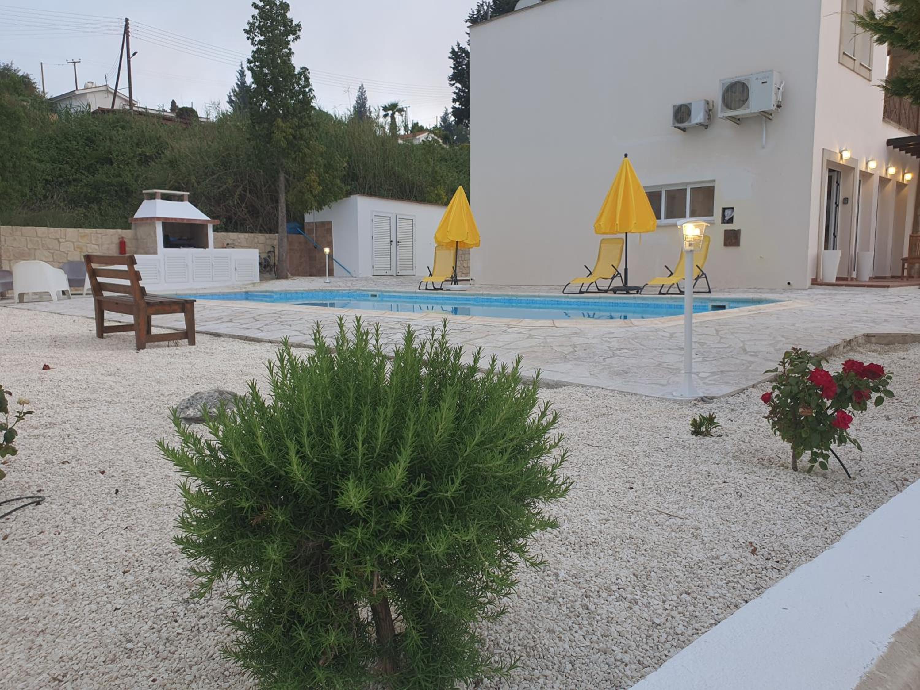 VILLA SERAPHO