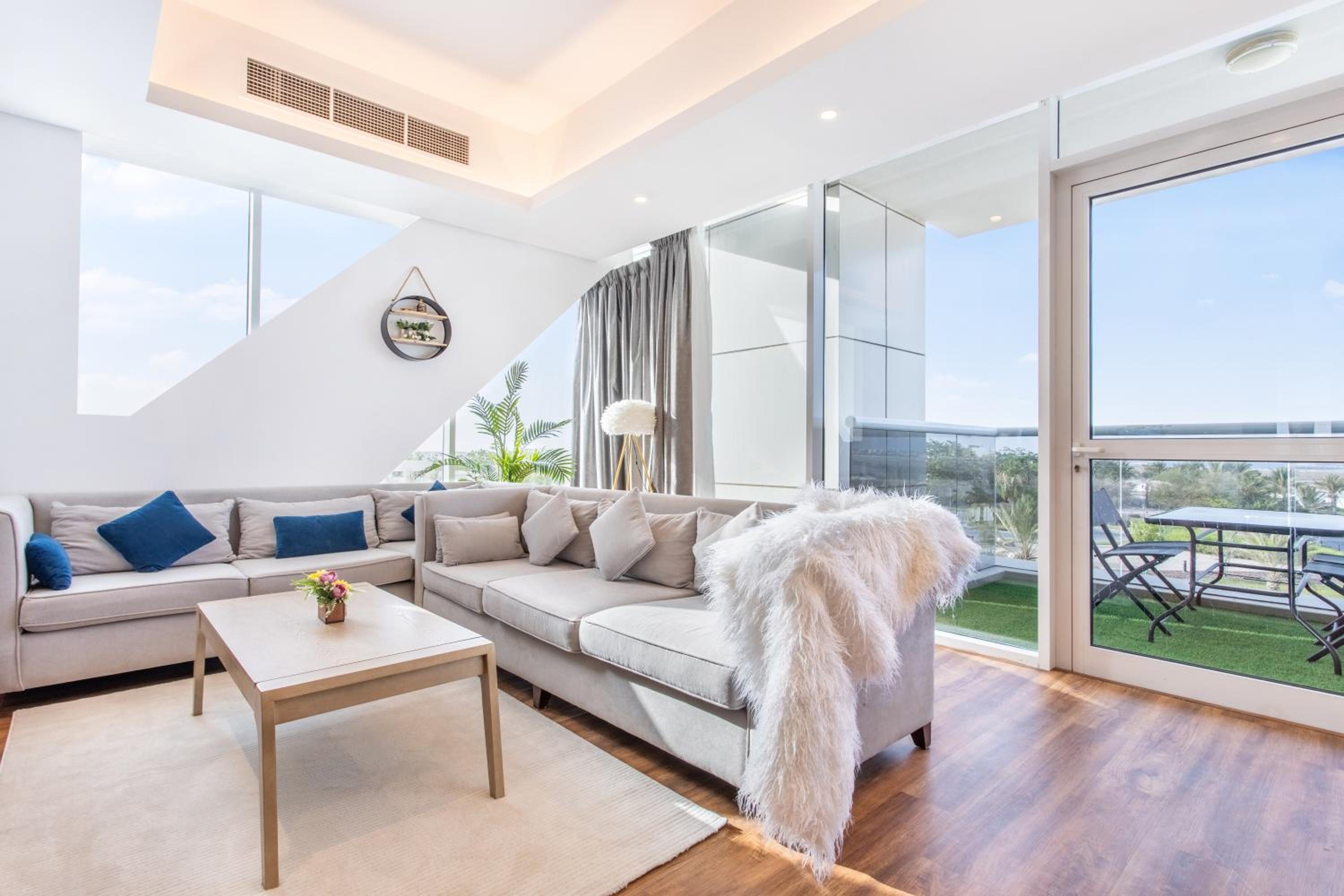 Hotel Live and experience an island life - 2BR Apartment - Image 1