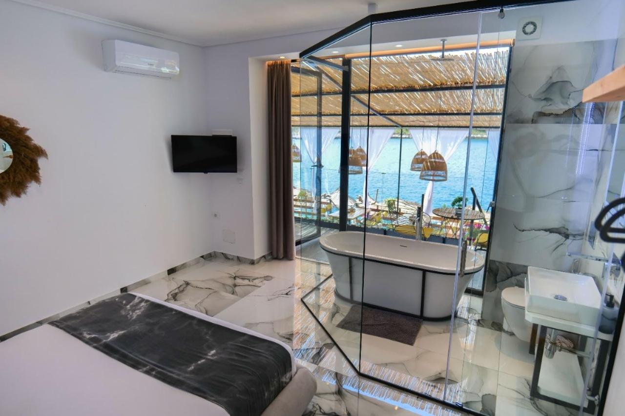 Siro Kerma Private Beach Villa