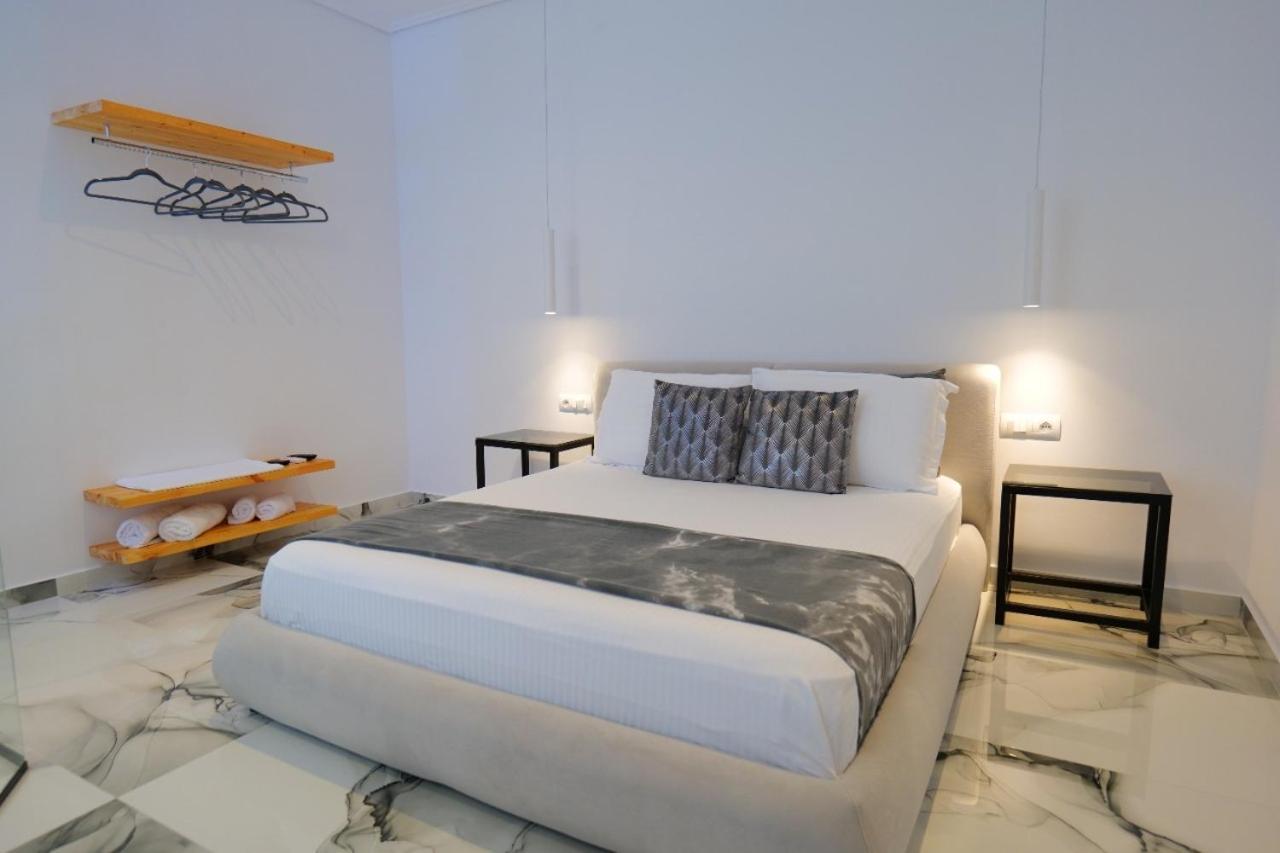 Siro Kerma Private Beach Villa