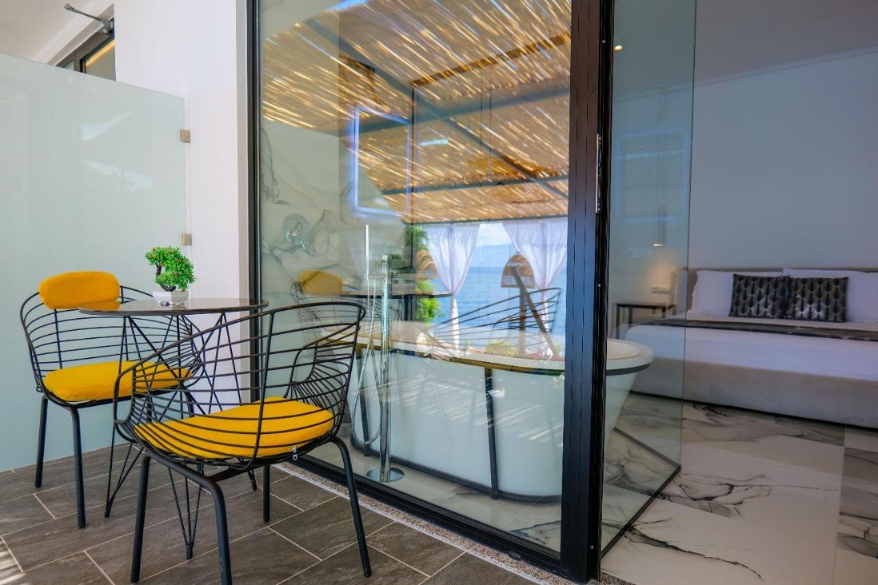 Siro Kerma Private Beach Villa