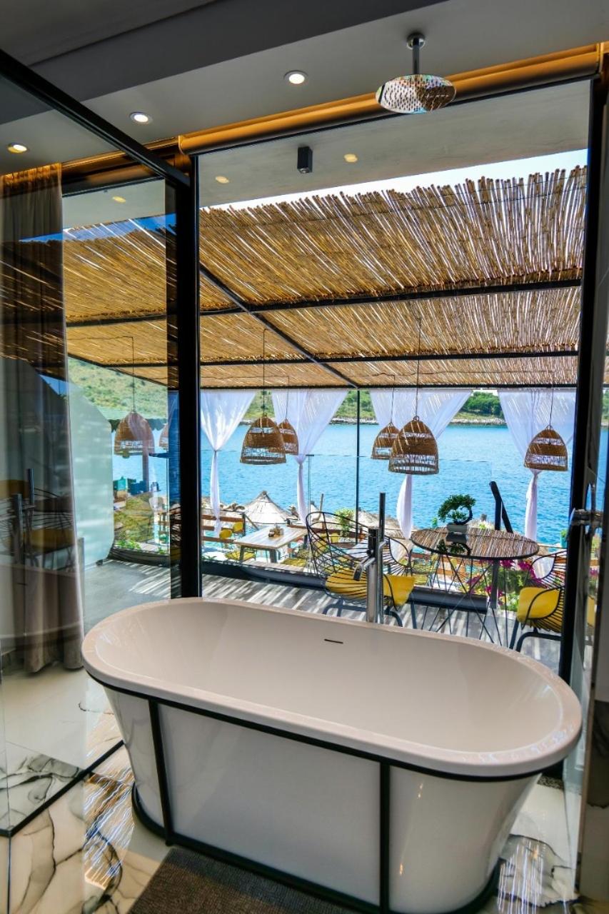 Siro Kerma Private Beach Villa