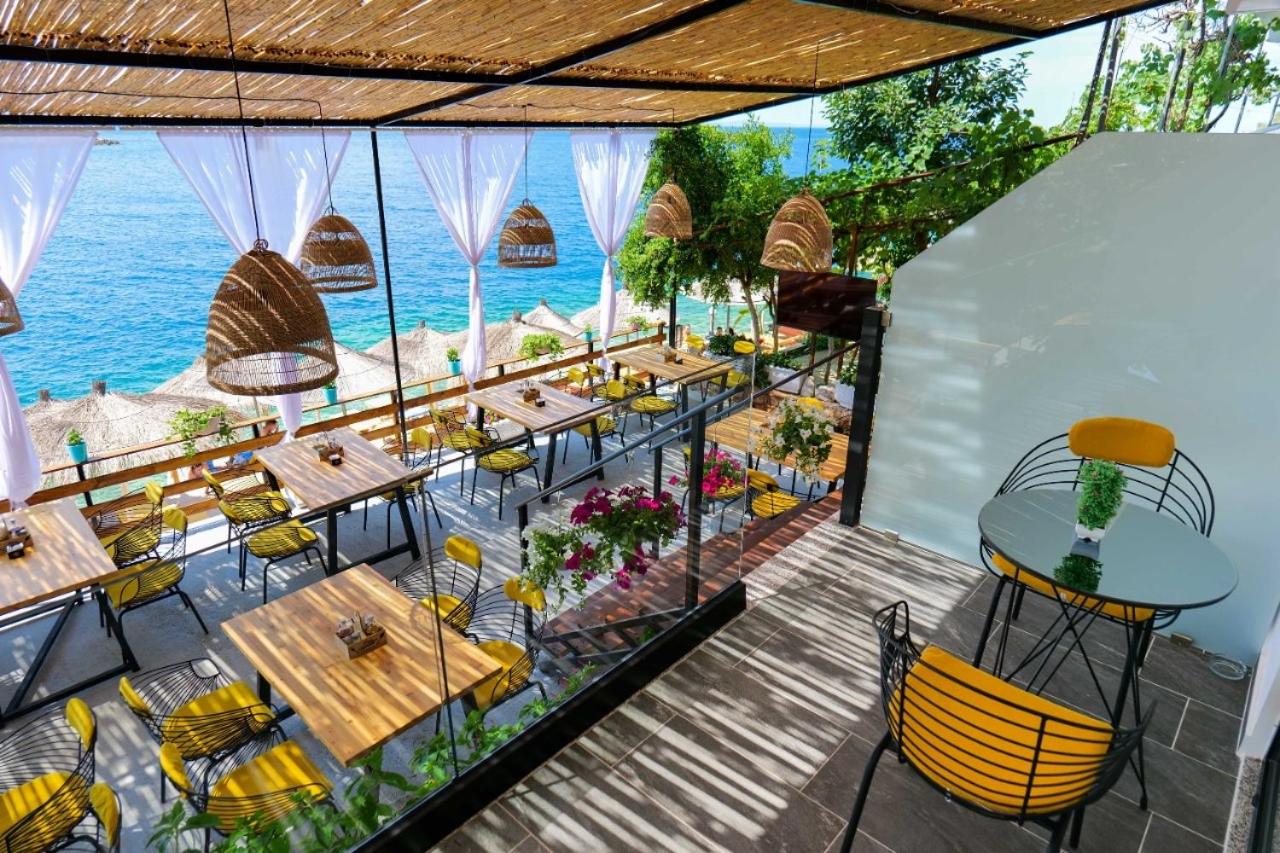 Siro Kerma Private Beach Villa