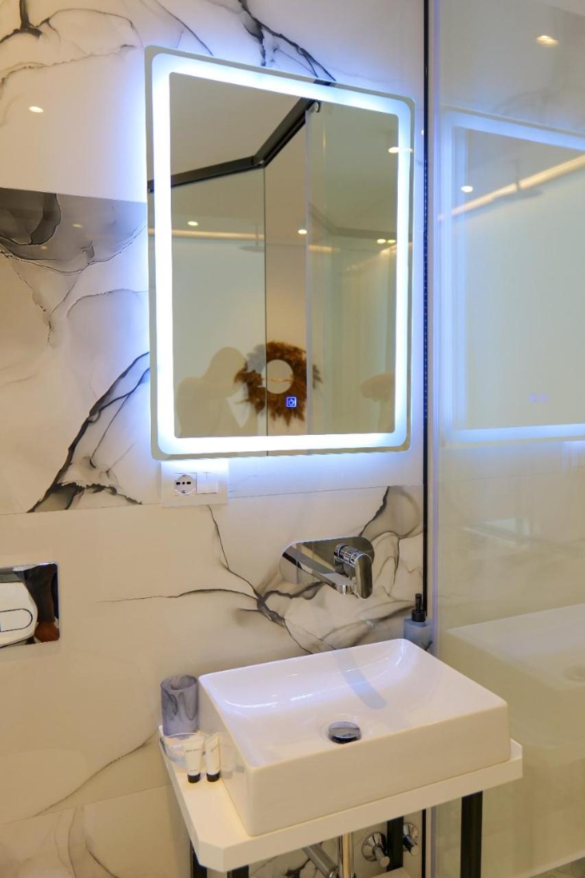 Siro Kerma Private Beach Villa