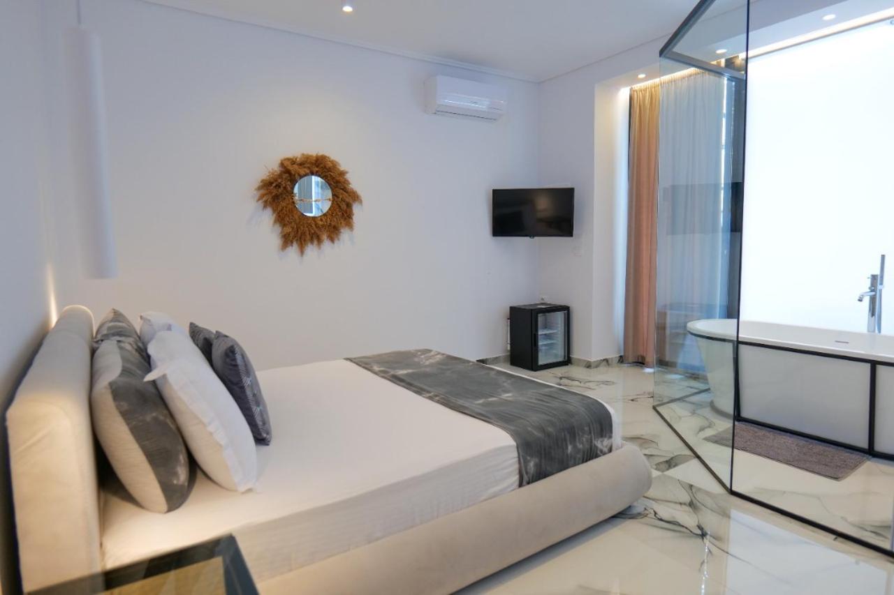 Siro Kerma Private Beach Villa