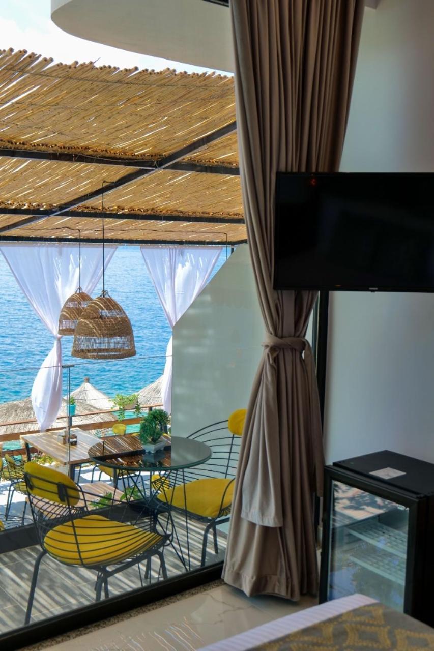 Siro Kerma Private Beach Villa