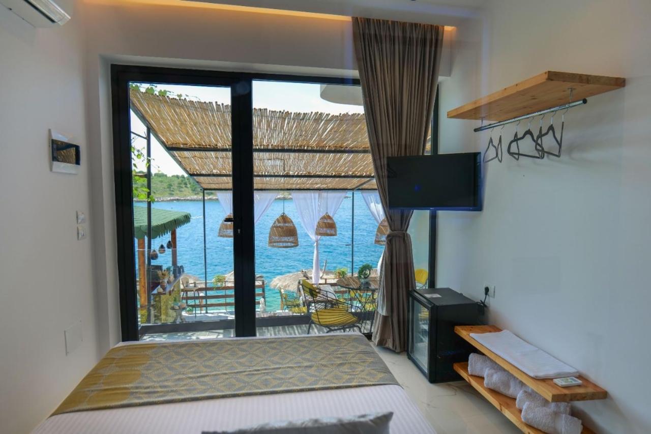 Siro Kerma Private Beach Villa