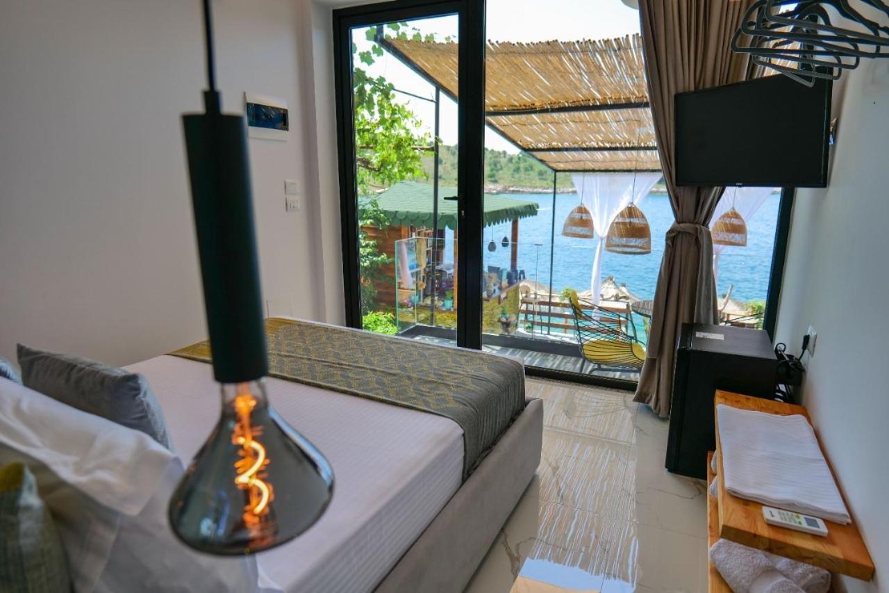 Siro Kerma Private Beach Villa